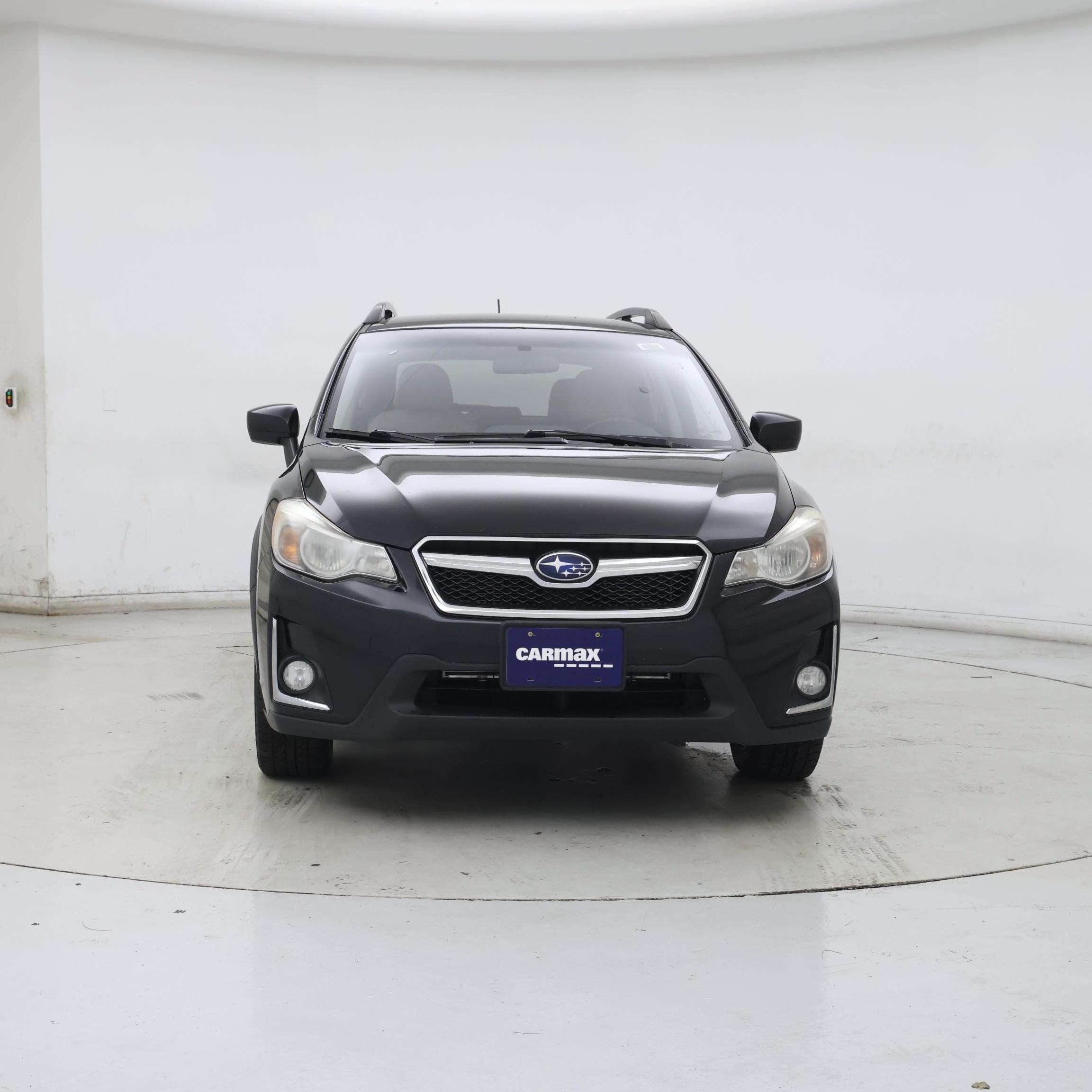 Thumbnail: 2016 Subaru XV Crosstrek - 5
