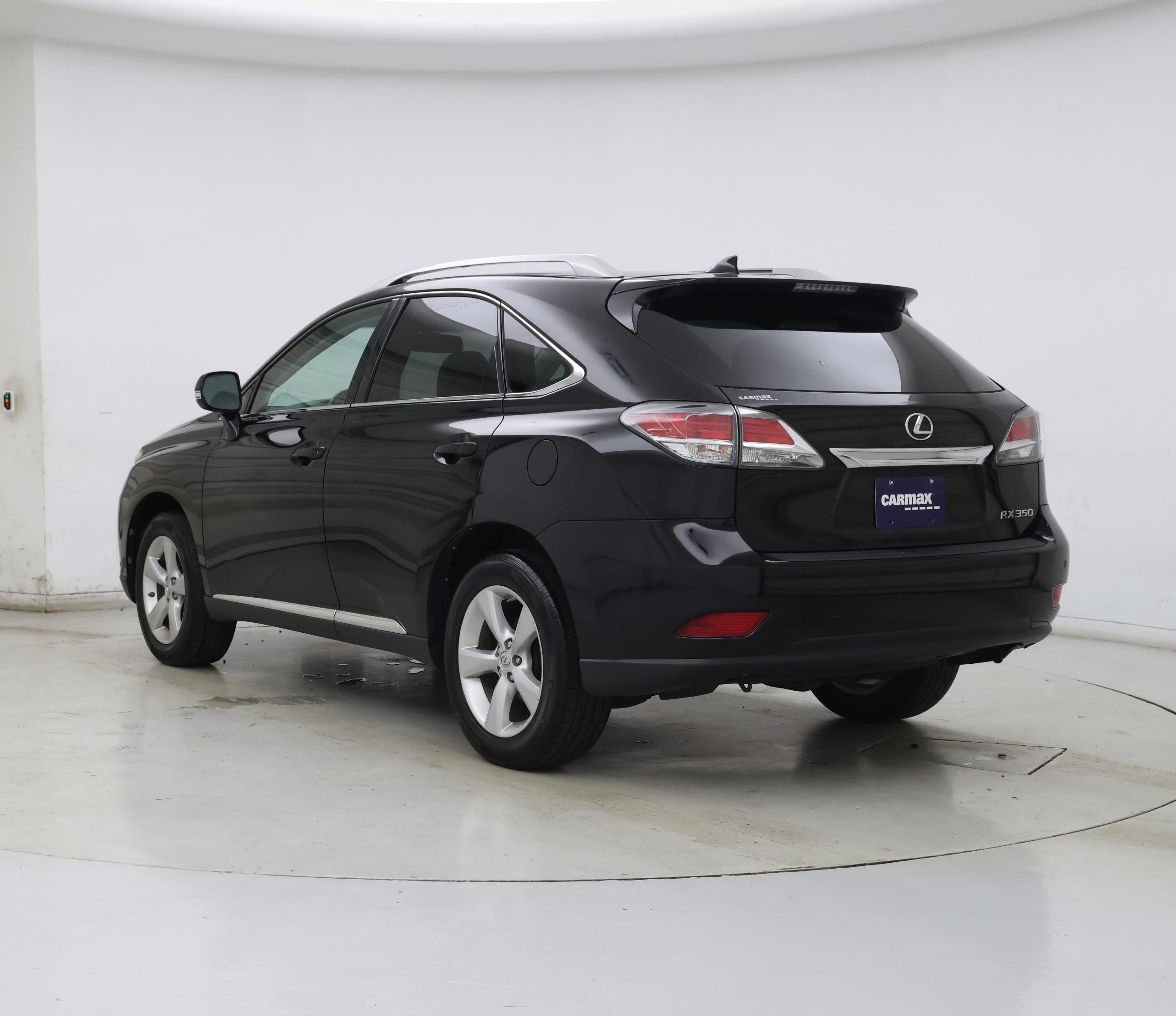 Thumbnail: 2015 Lexus RX - 2