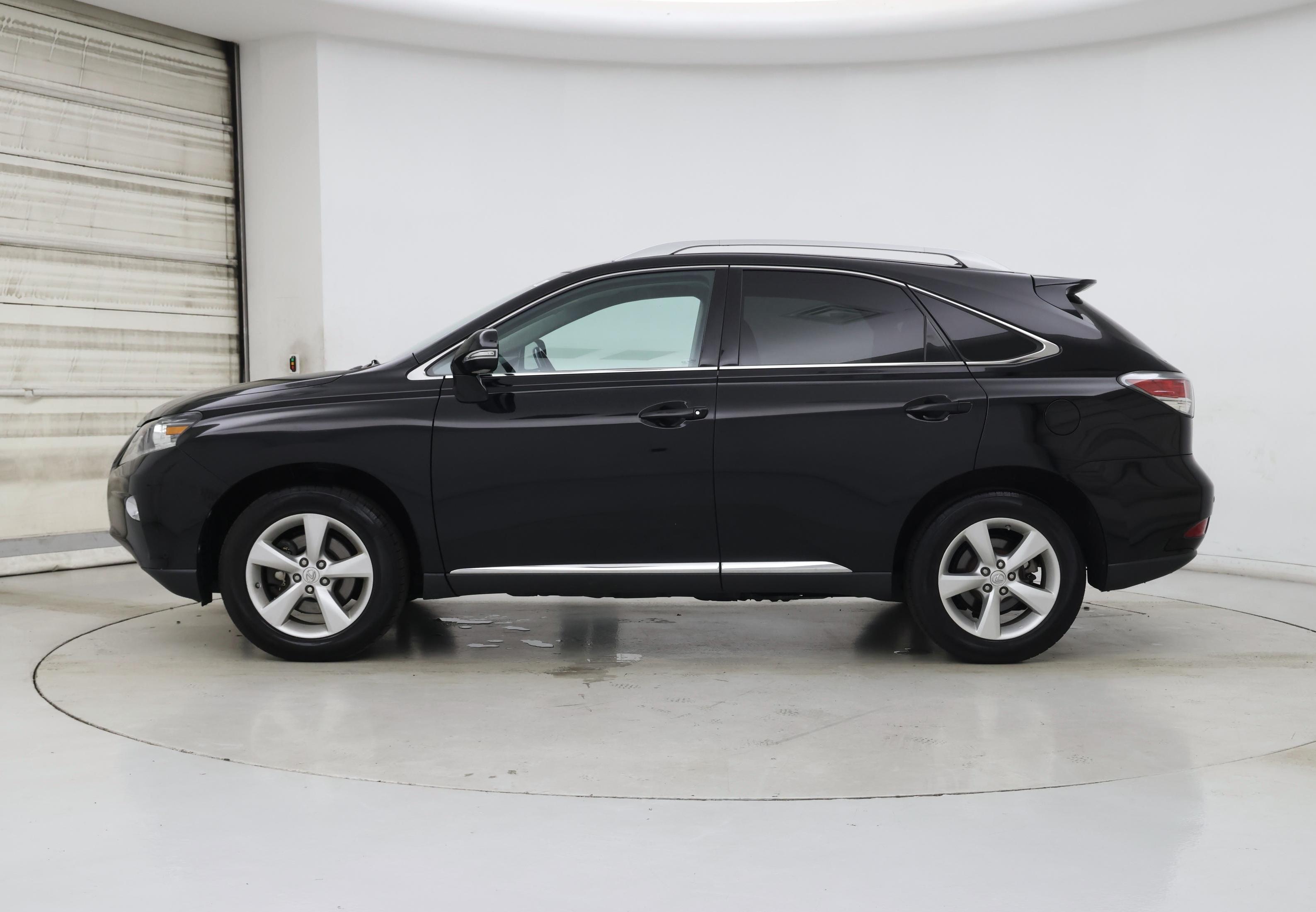 Thumbnail: 2015 Lexus RX - 3
