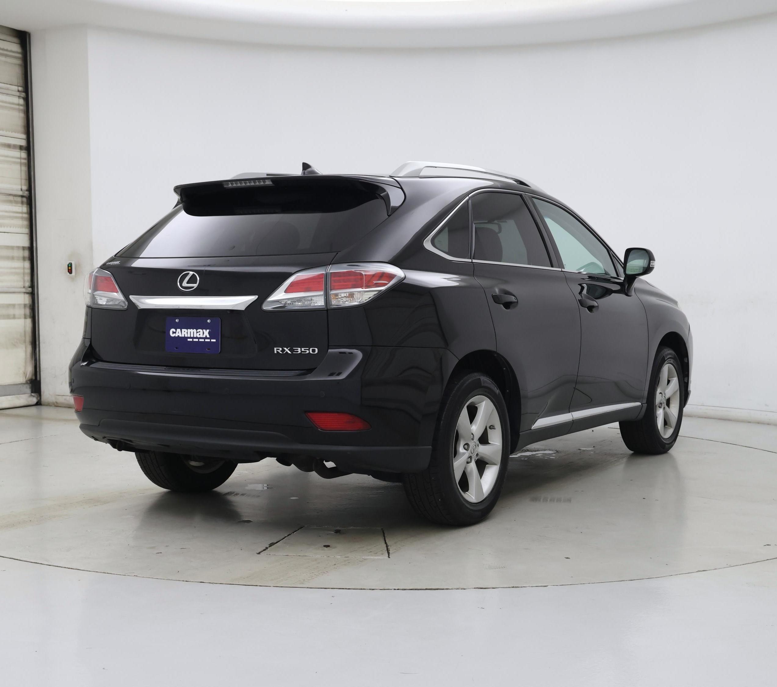 Thumbnail: 2015 Lexus RX - 8