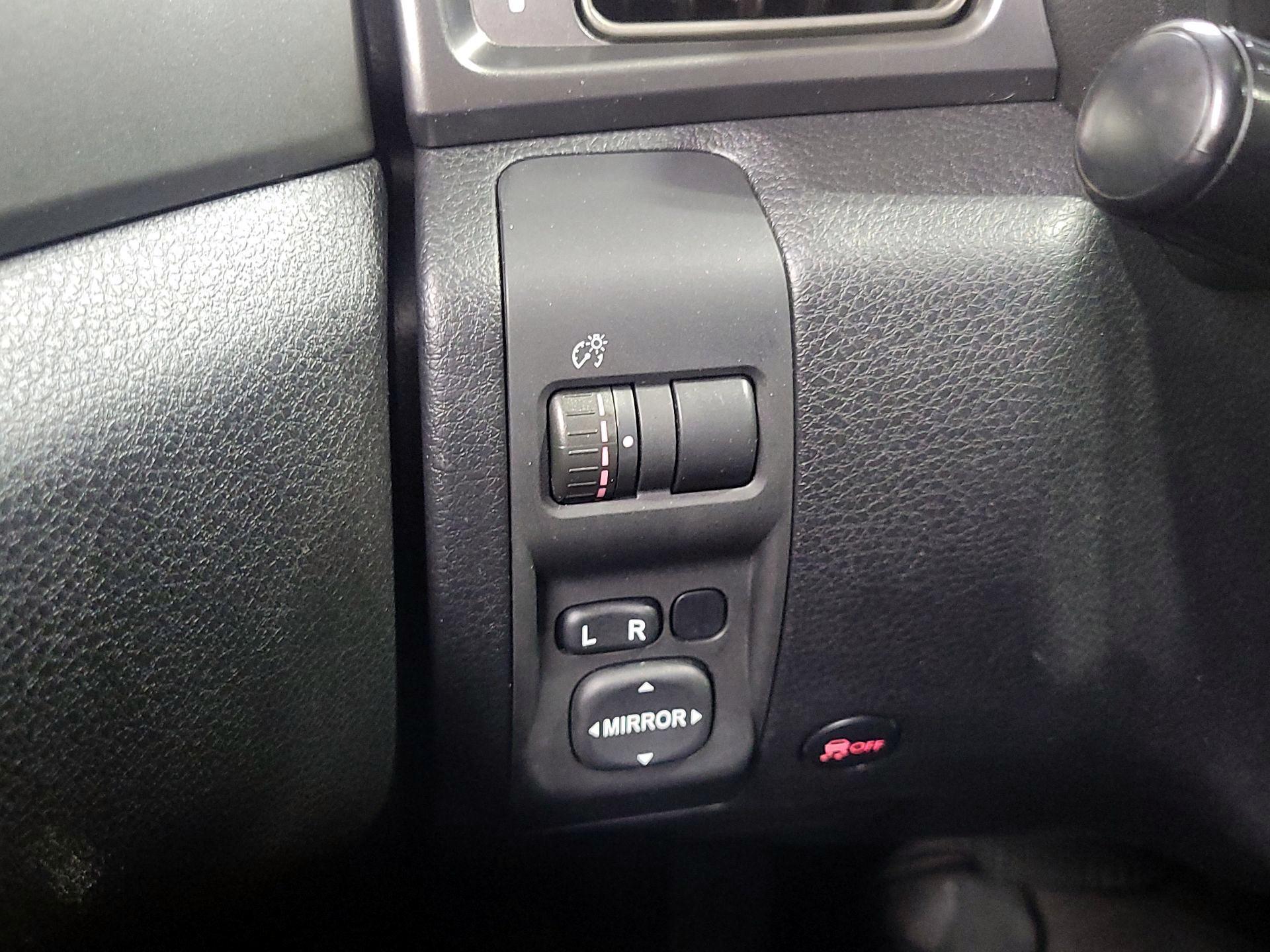 Thumbnail: 2013 Subaru Forester - 13