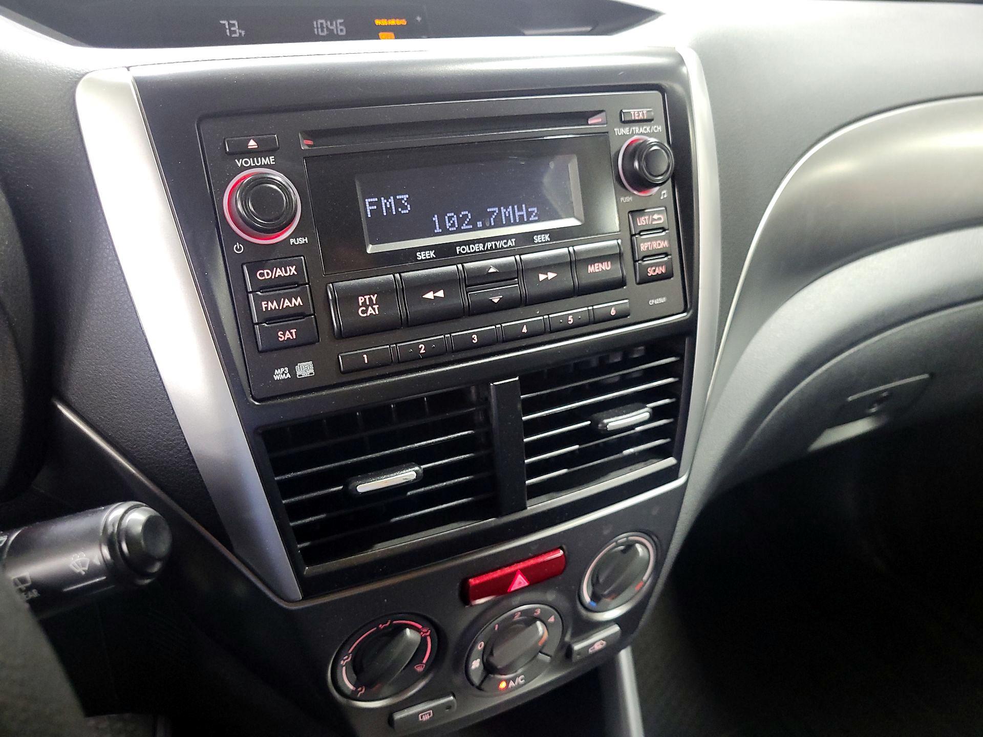 Thumbnail: 2013 Subaru Forester - 14