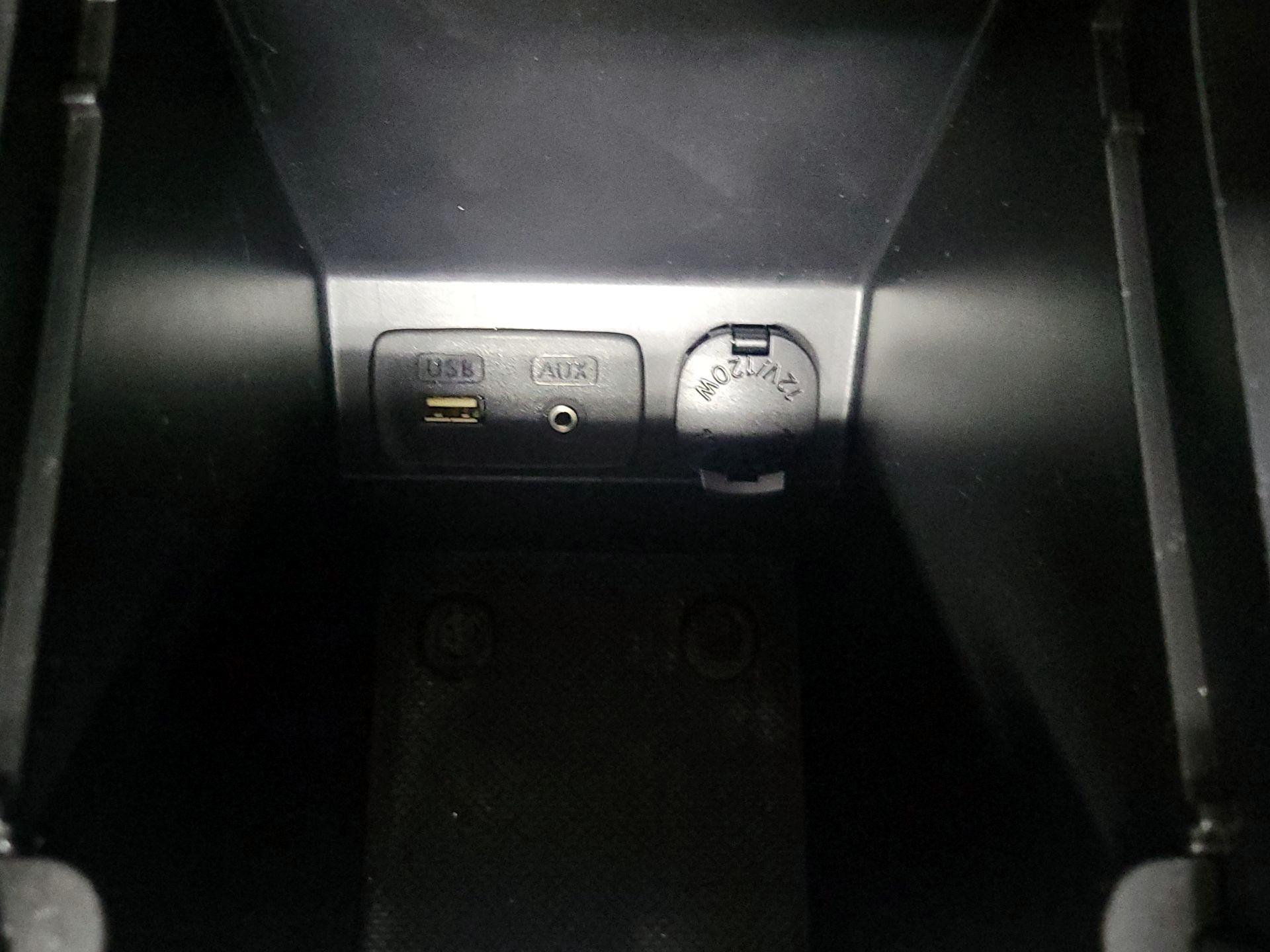 Thumbnail: 2013 Subaru Forester - 17