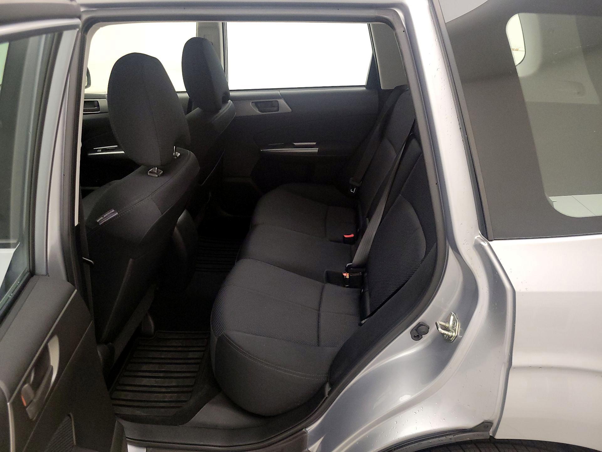 Thumbnail: 2013 Subaru Forester - 18