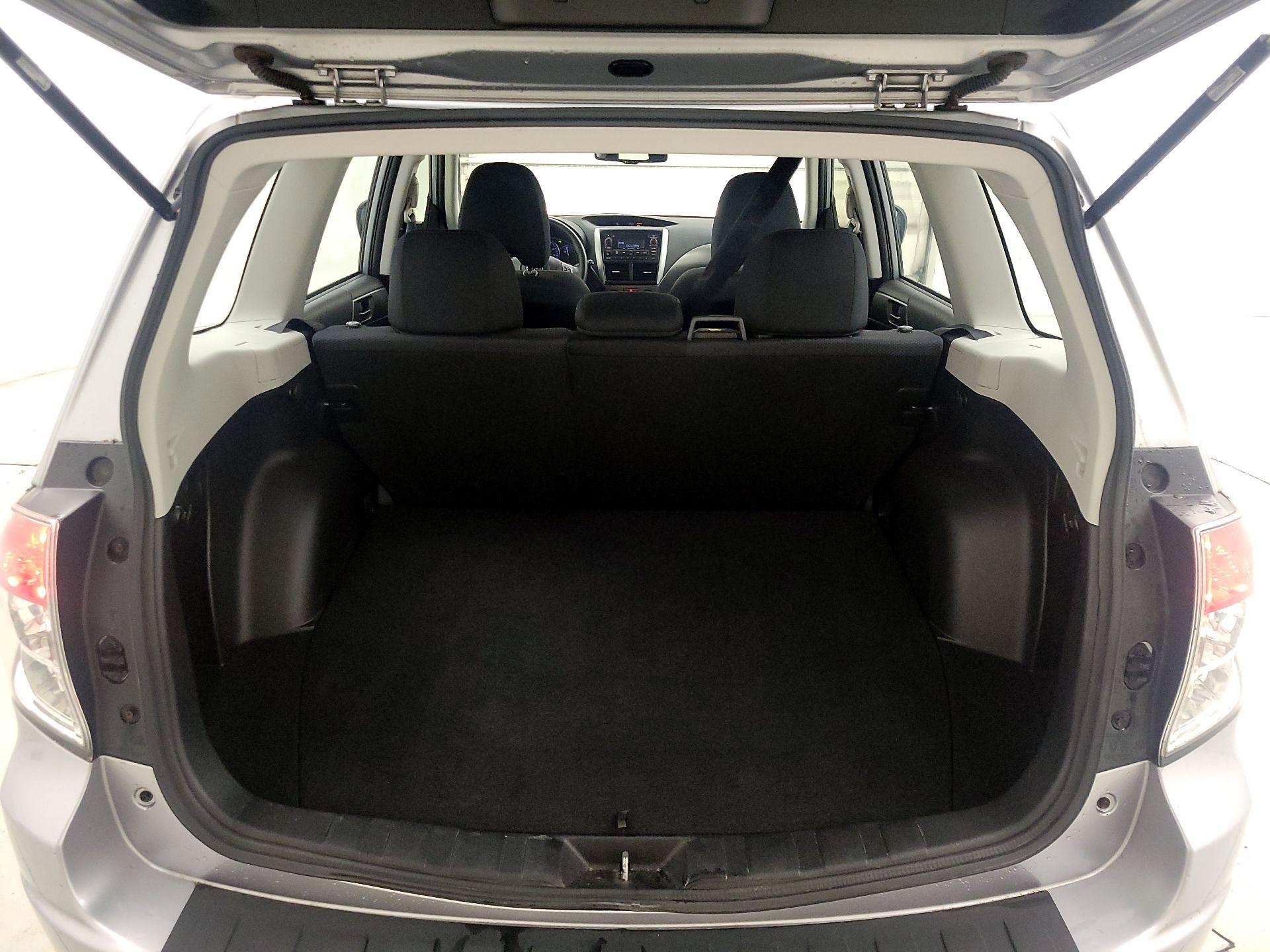 Thumbnail: 2013 Subaru Forester - 19
