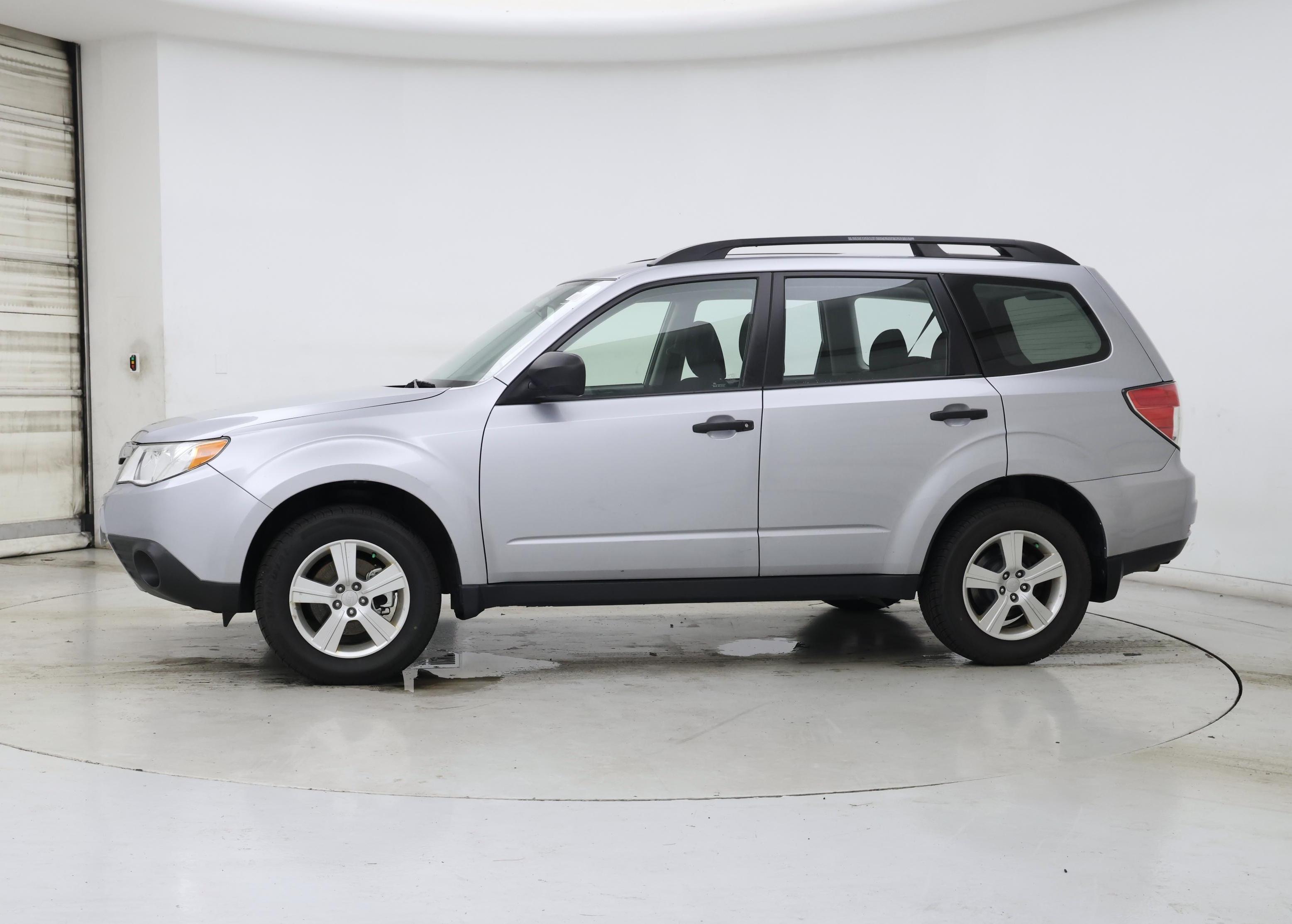 Thumbnail: 2013 Subaru Forester - 3