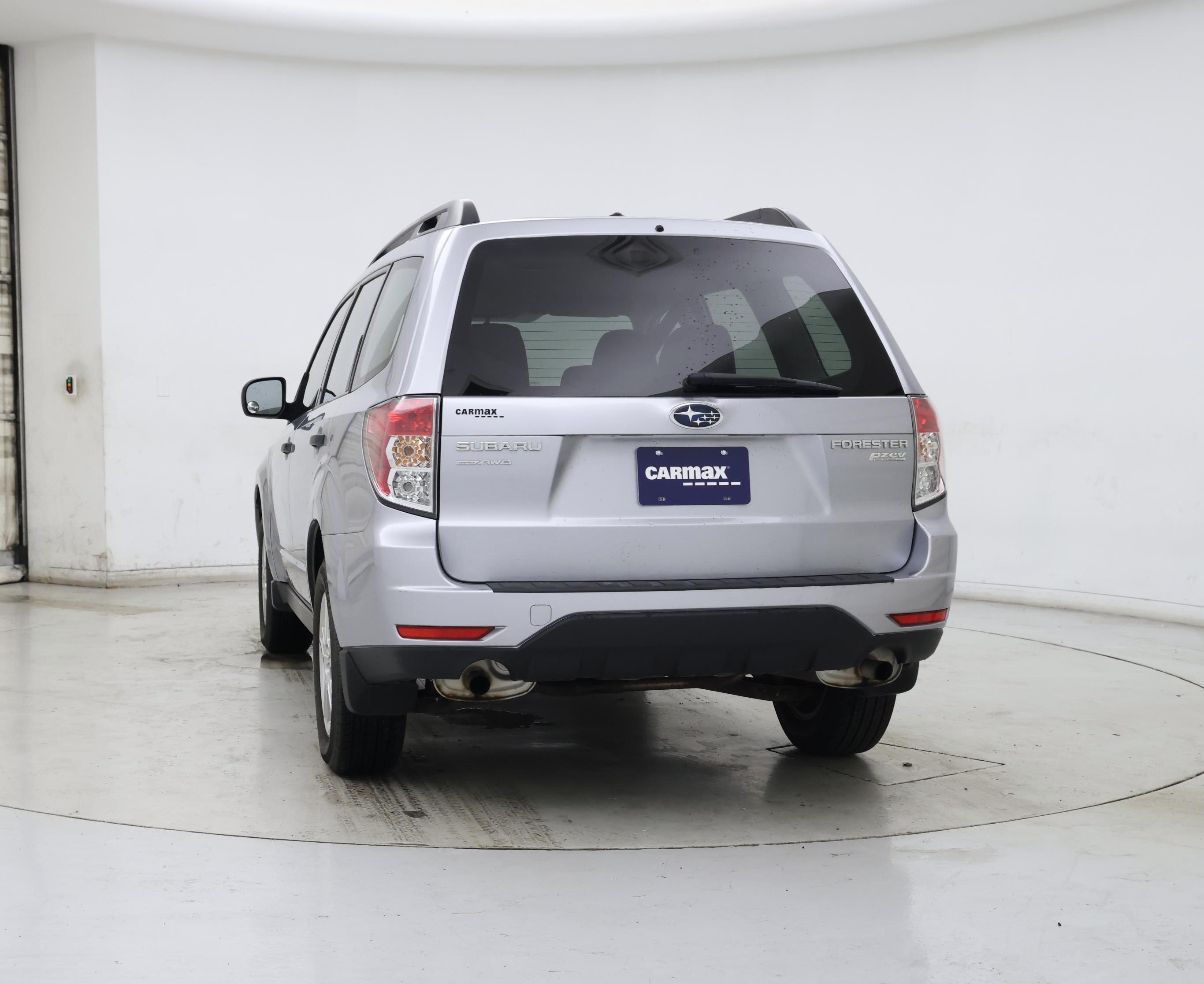 Thumbnail: 2013 Subaru Forester - 6