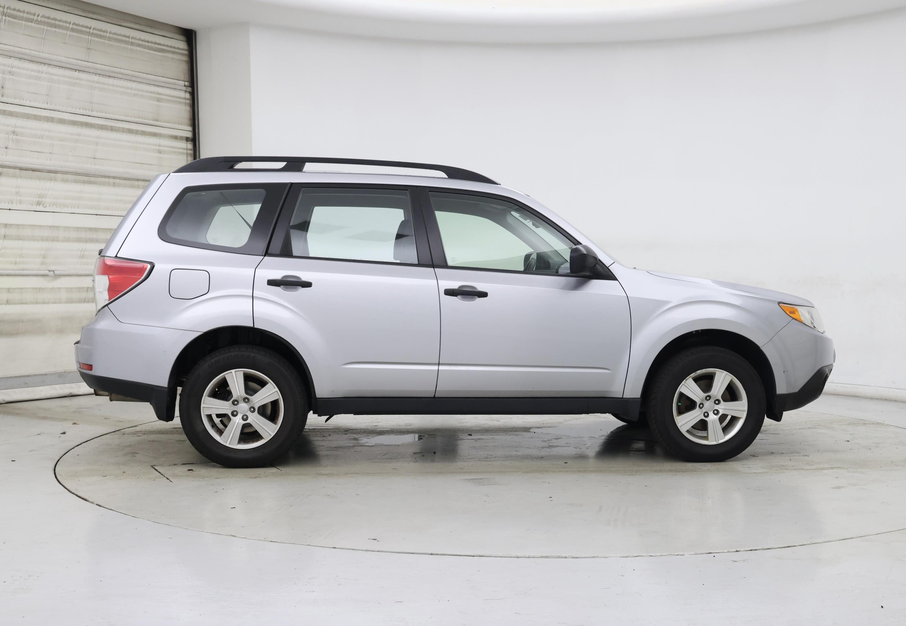 Thumbnail: 2013 Subaru Forester - 7