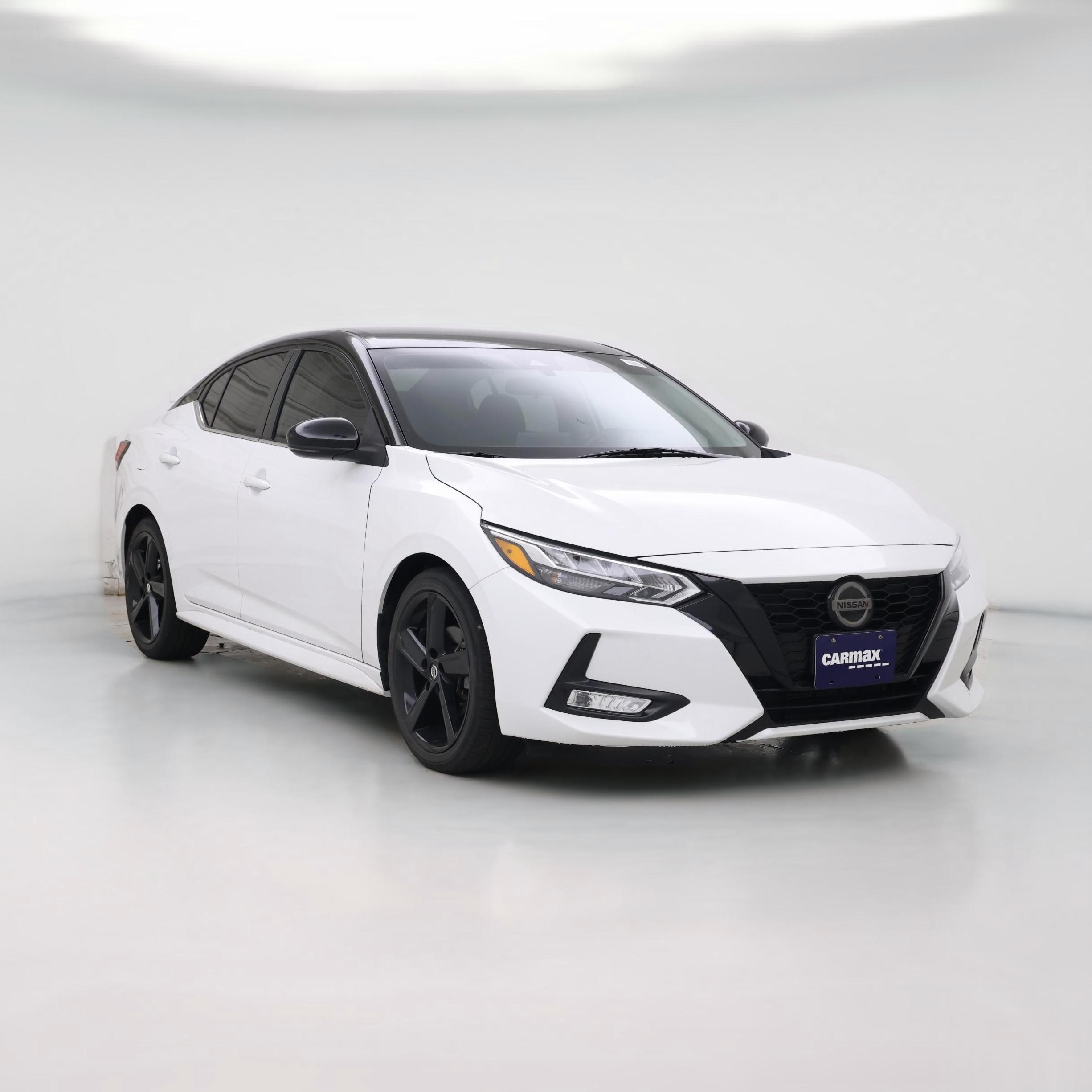 Thumbnail: 2022 Nissan Sentra - 1
