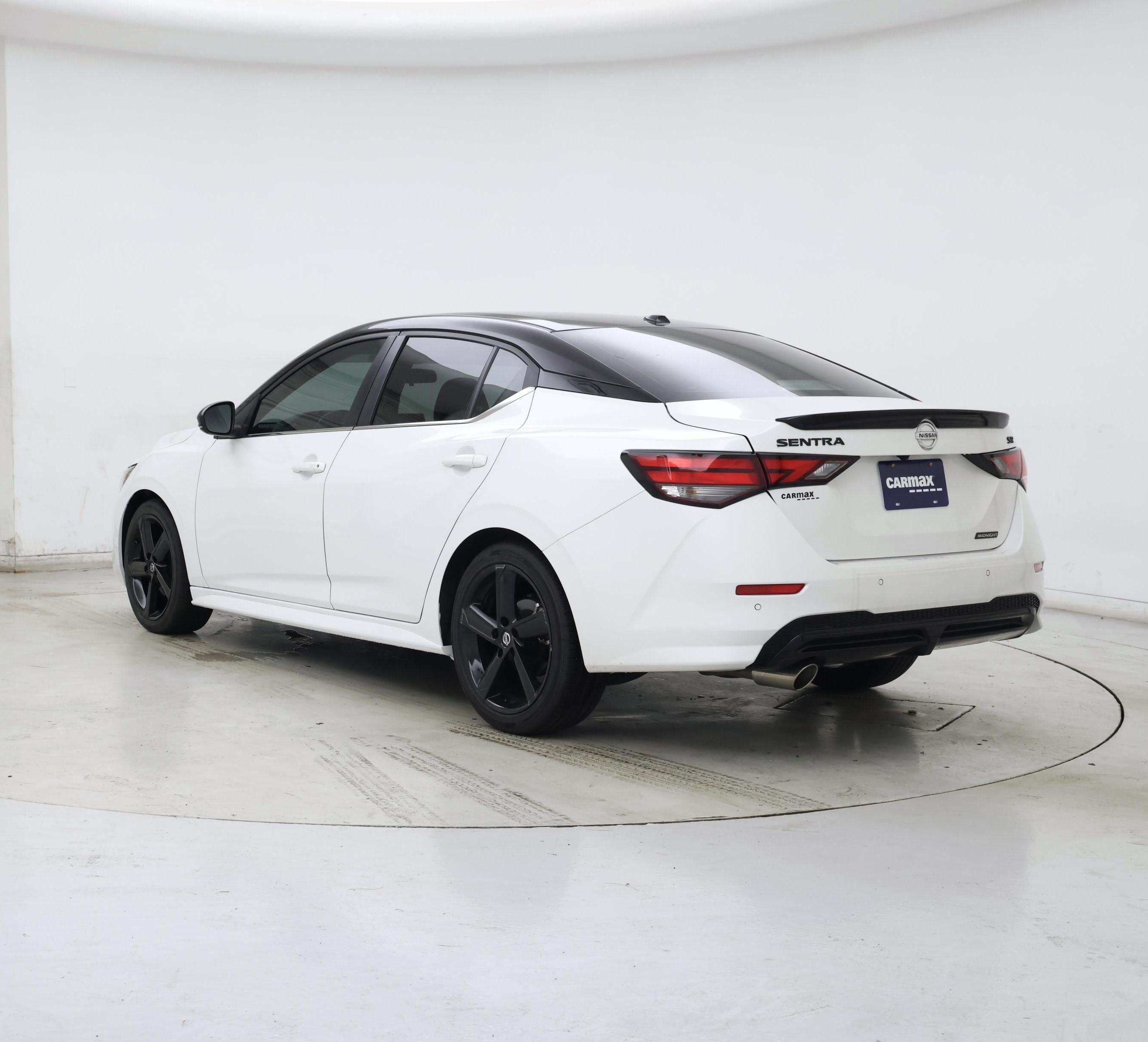 Thumbnail: 2022 Nissan Sentra - 2