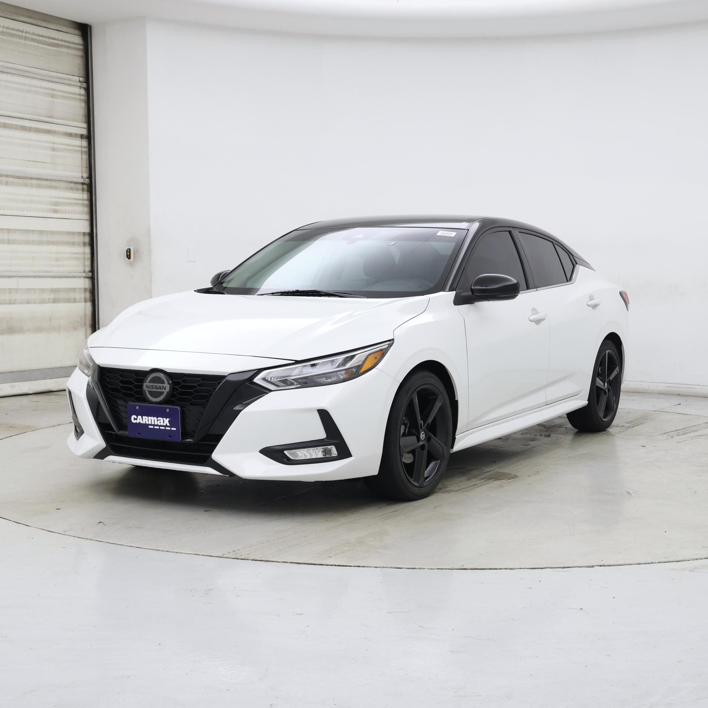 Thumbnail: 2022 Nissan Sentra - 4