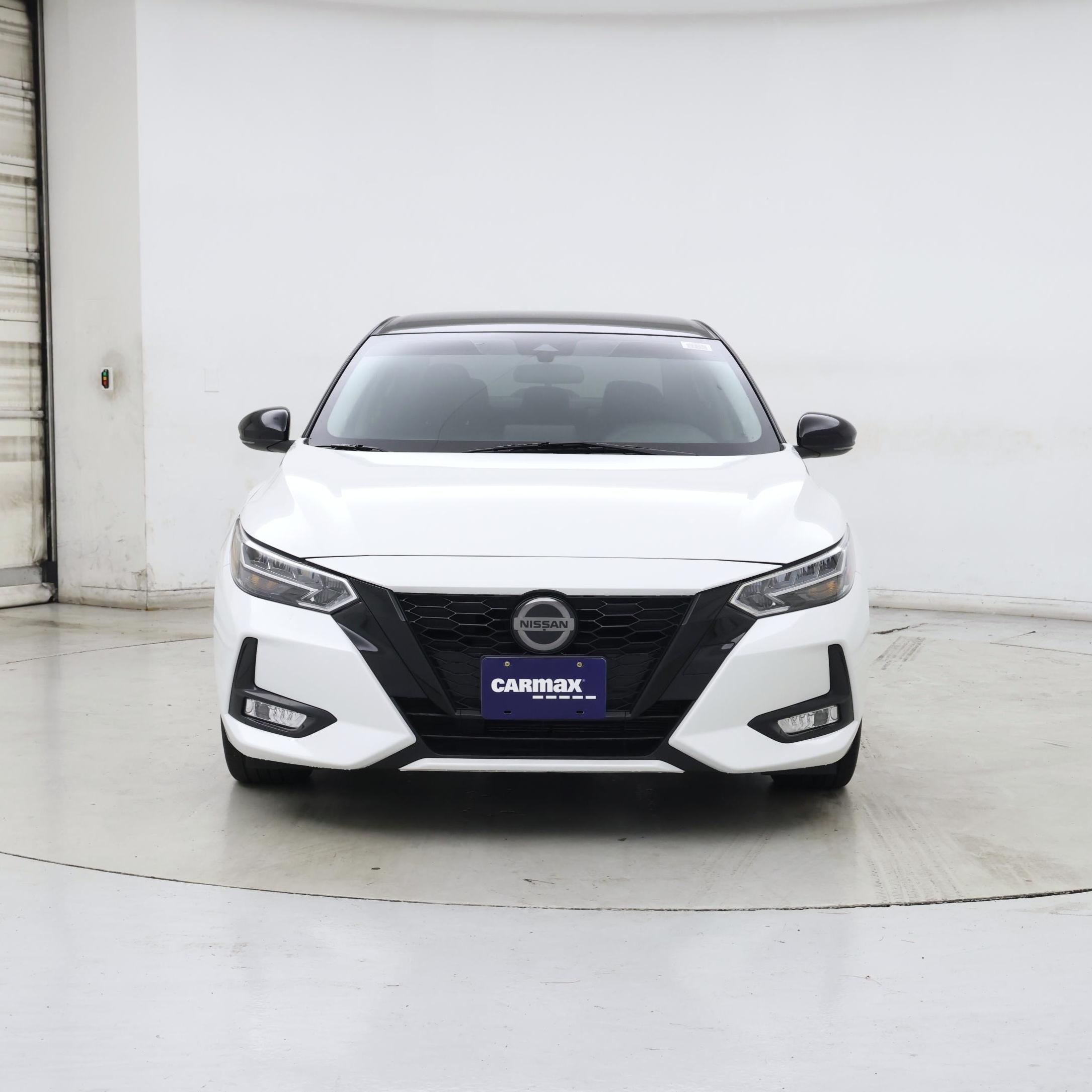 Thumbnail: 2022 Nissan Sentra - 5