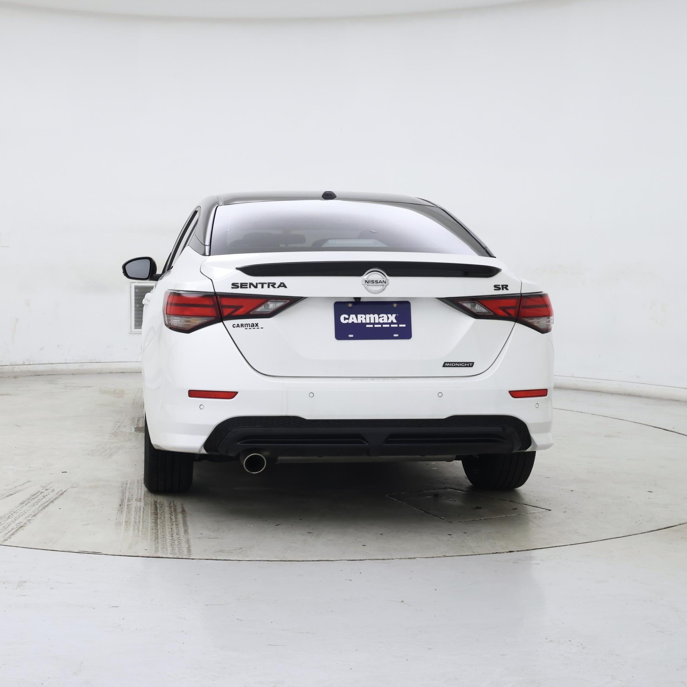 Thumbnail: 2022 Nissan Sentra - 6