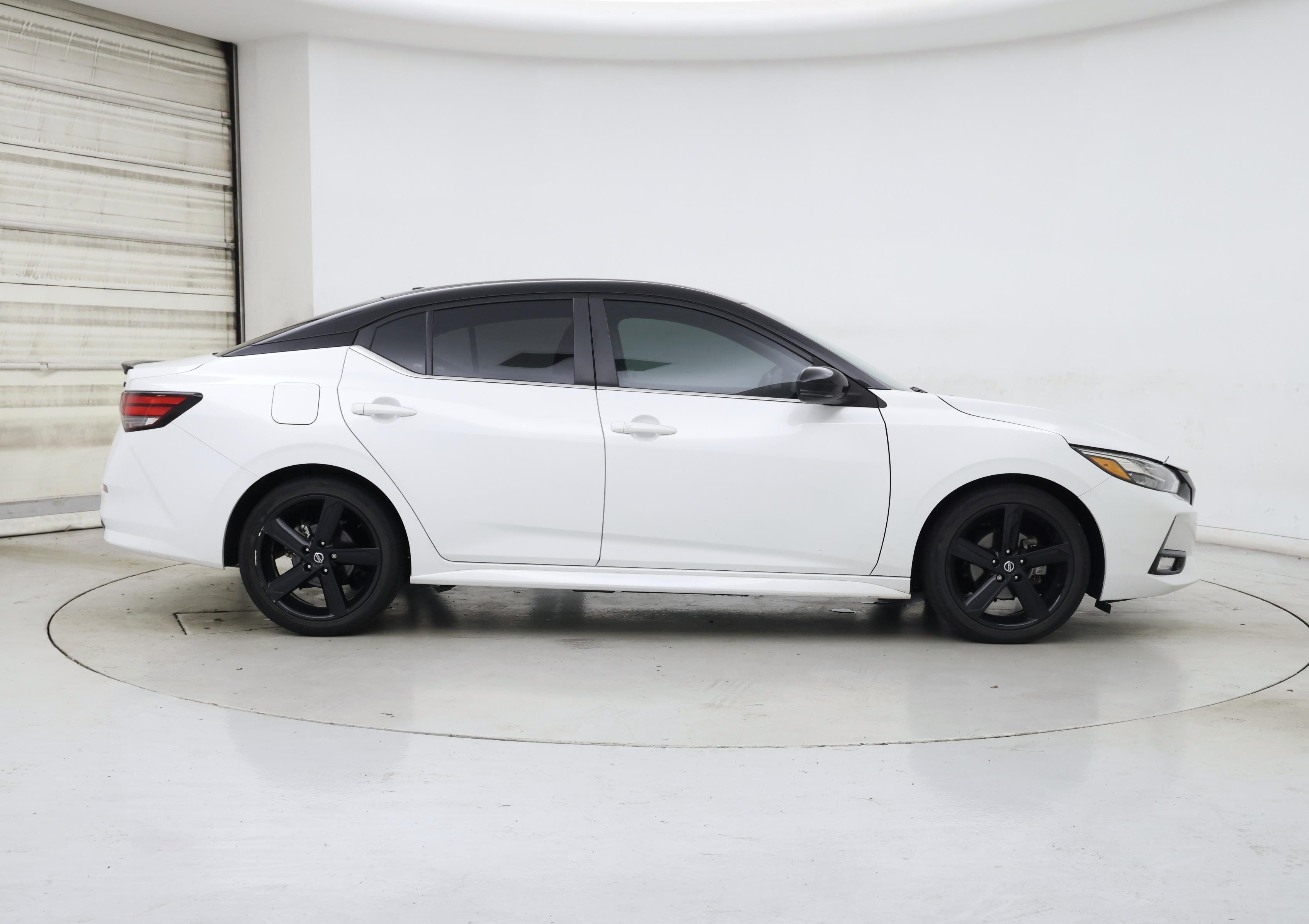 Thumbnail: 2022 Nissan Sentra - 7