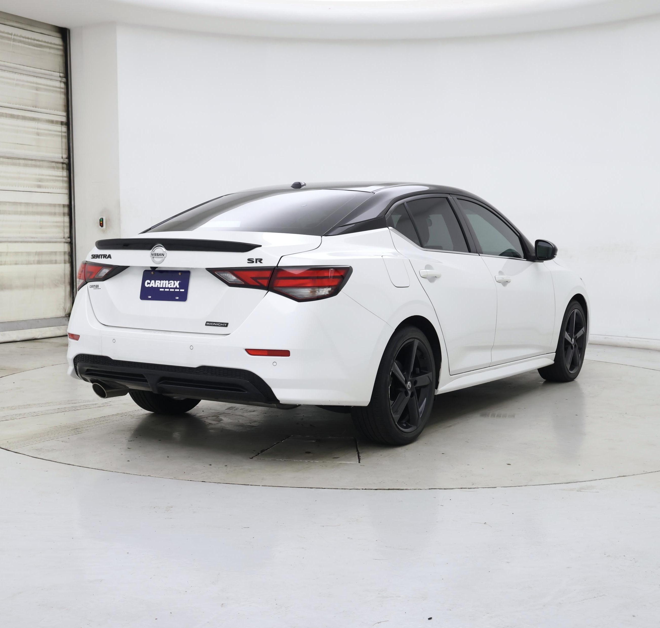 Thumbnail: 2022 Nissan Sentra - 8