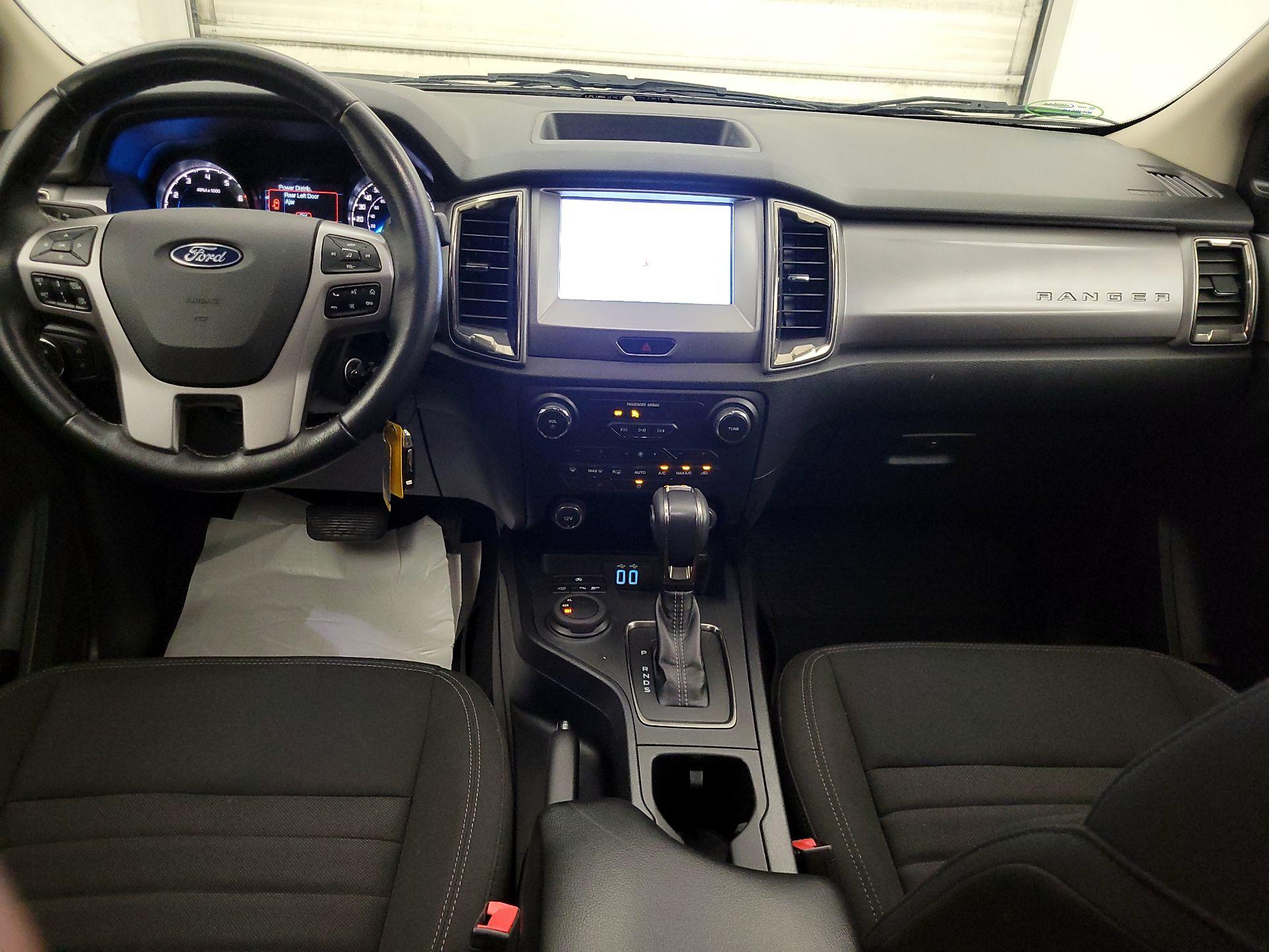 Thumbnail: 2020 Ford Ranger - 9