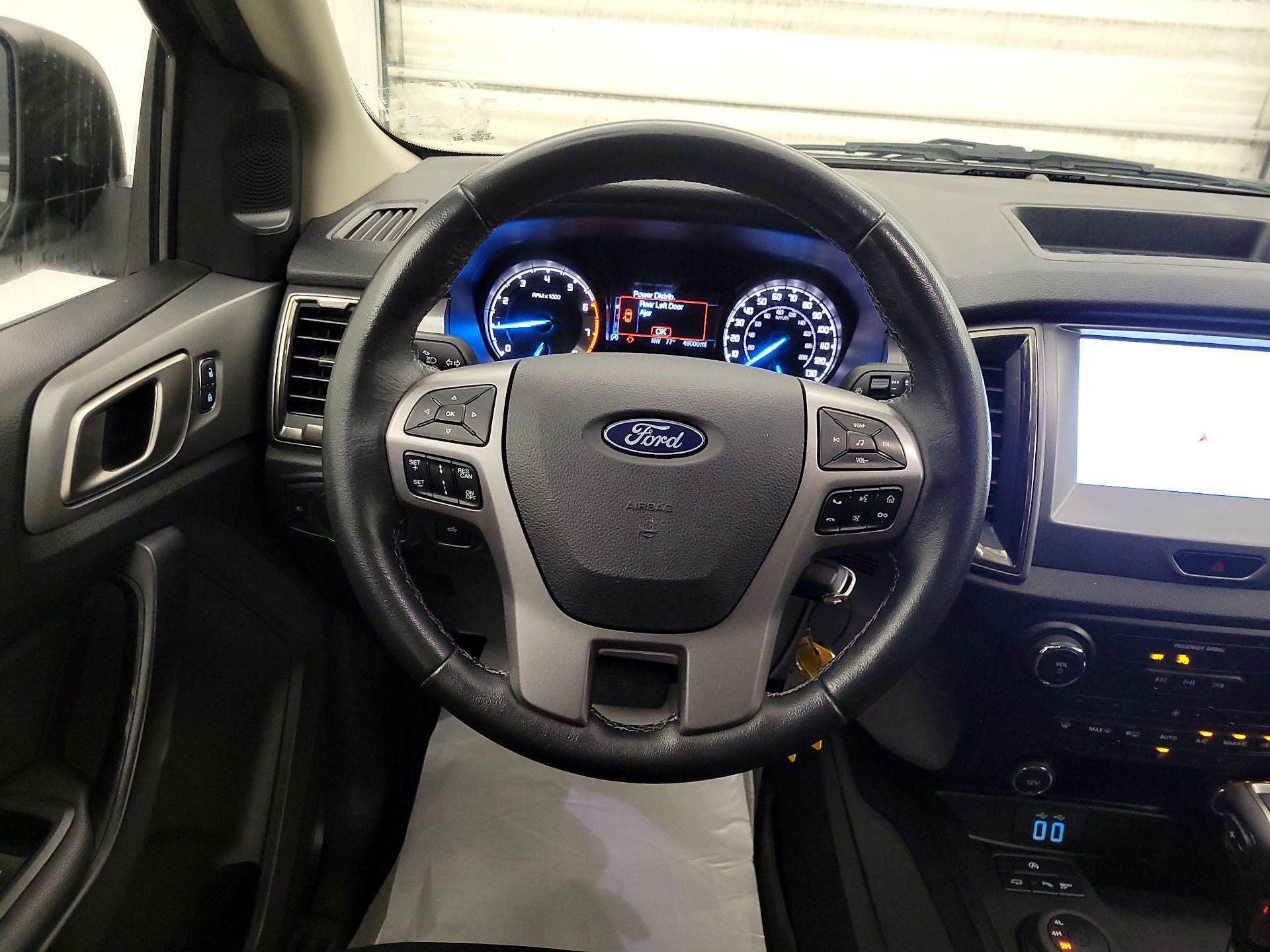 Thumbnail: 2020 Ford Ranger - 10