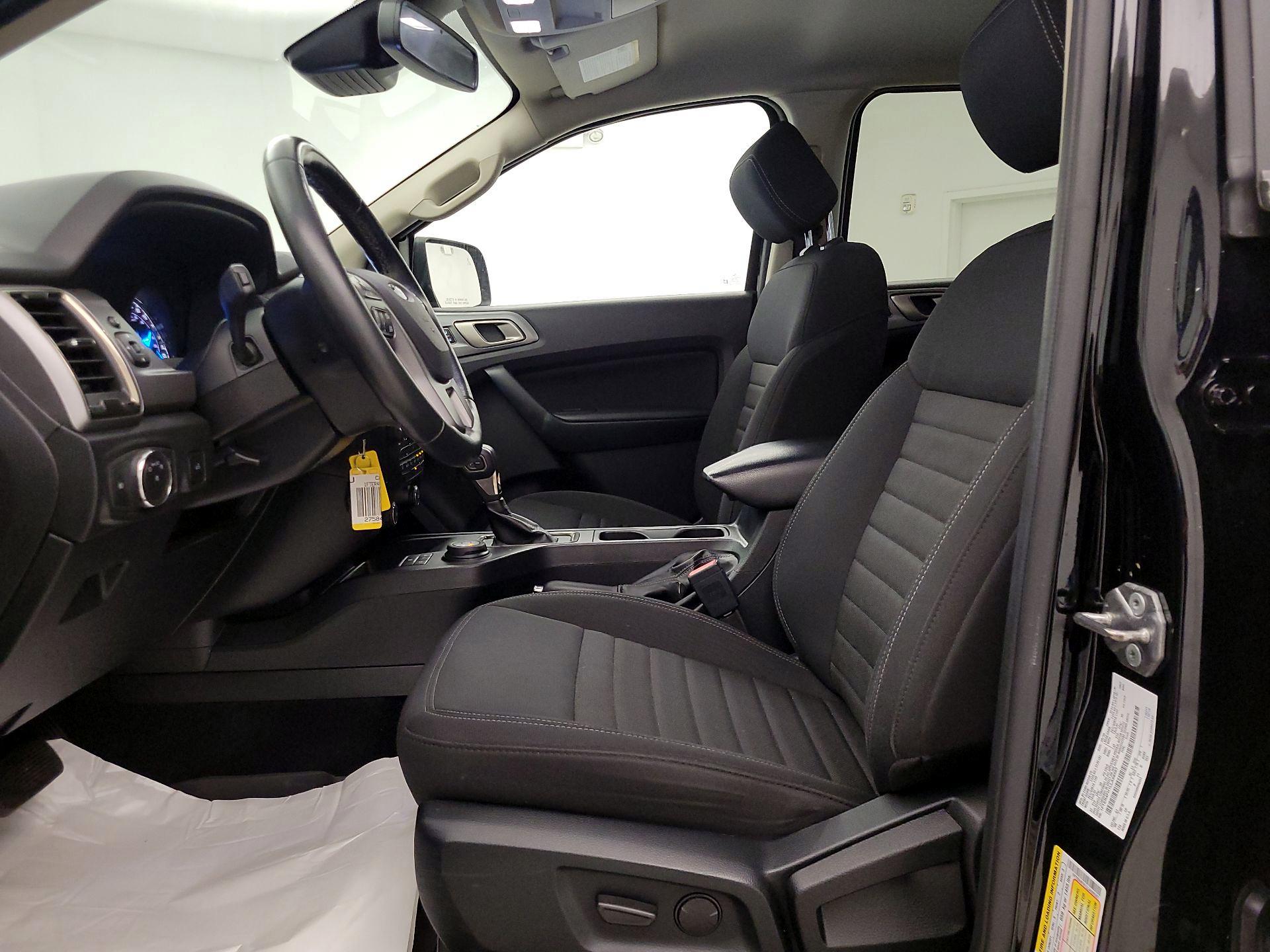 Thumbnail: 2020 Ford Ranger - 11
