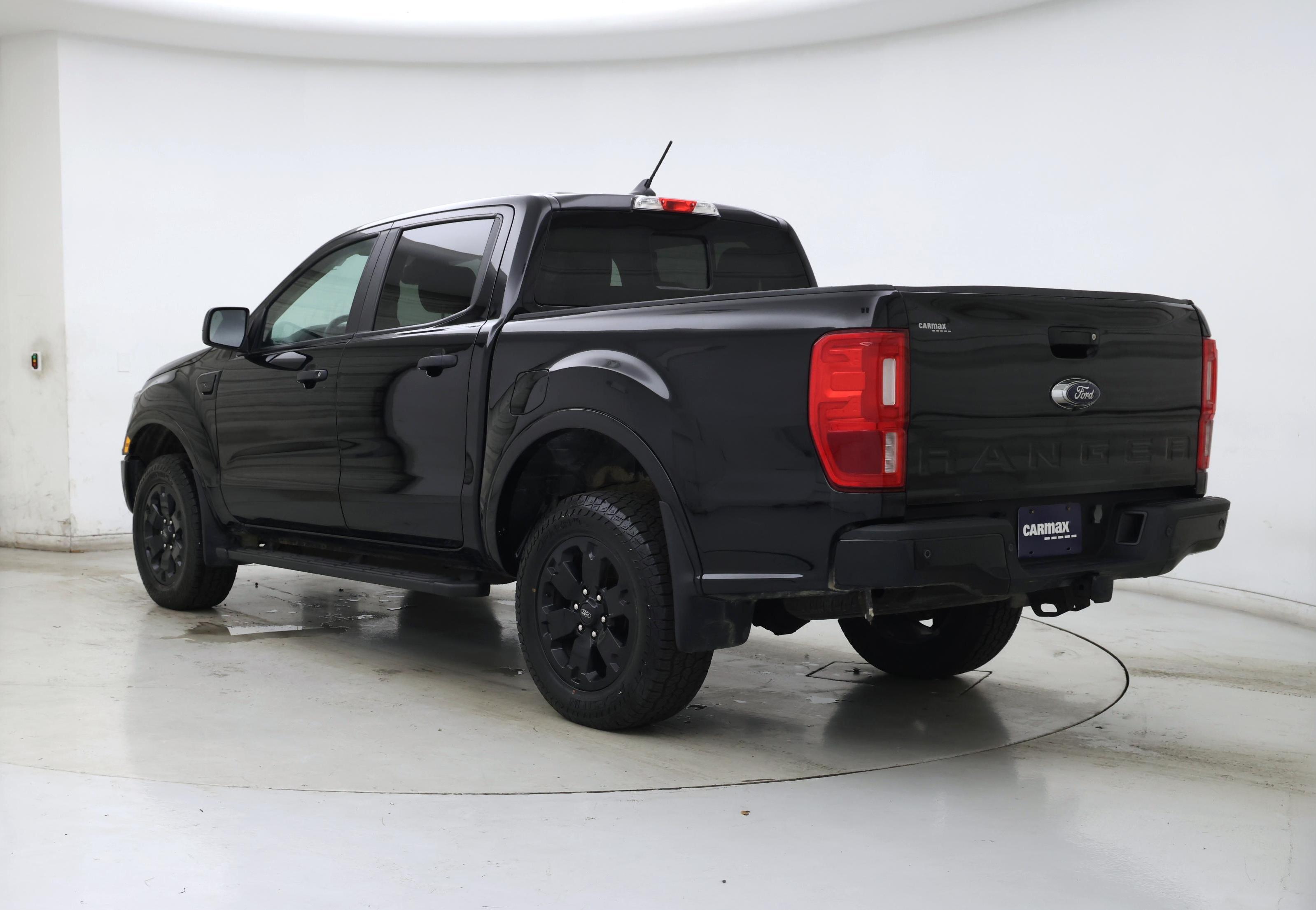 Thumbnail: 2020 Ford Ranger - 2