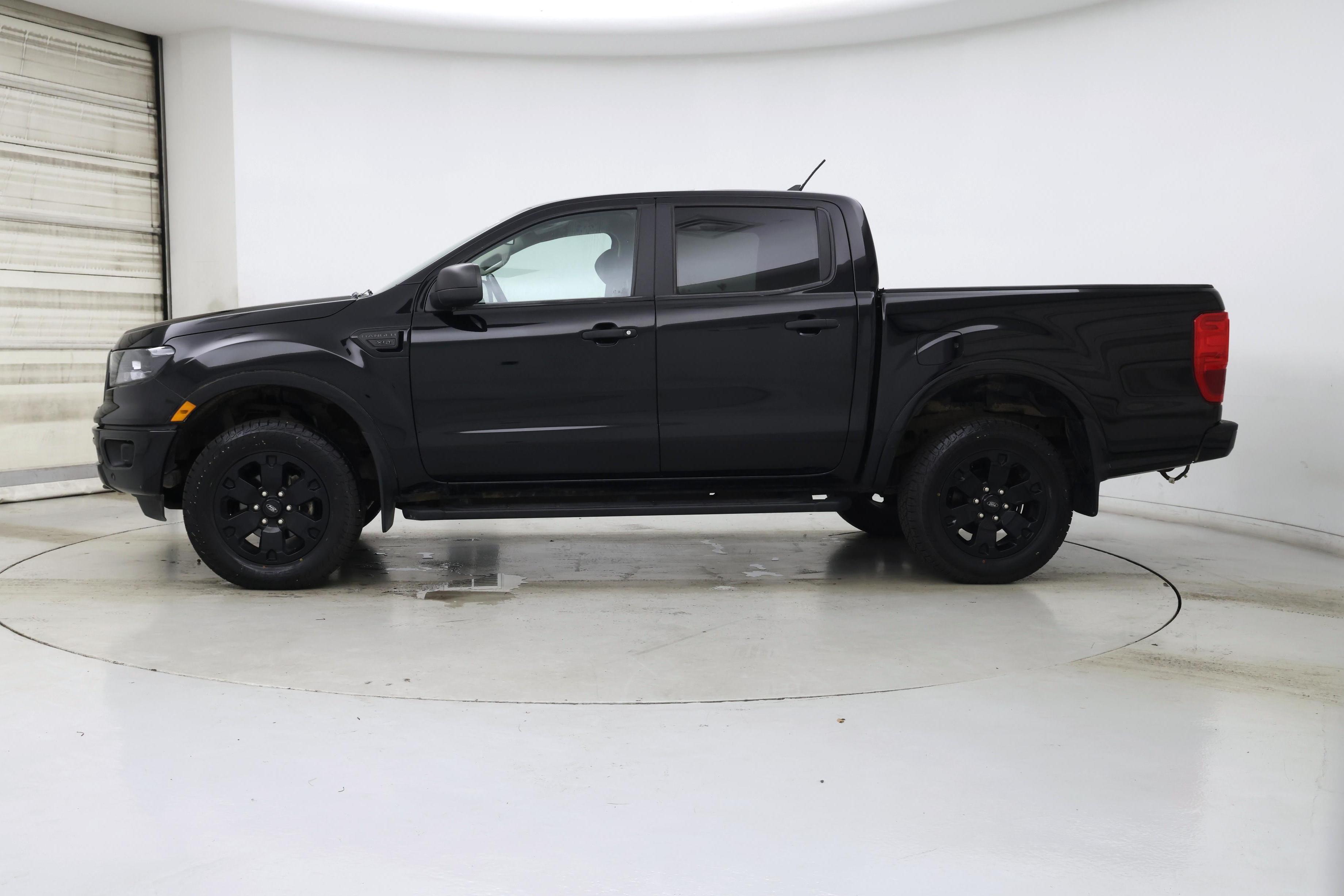 Thumbnail: 2020 Ford Ranger - 3