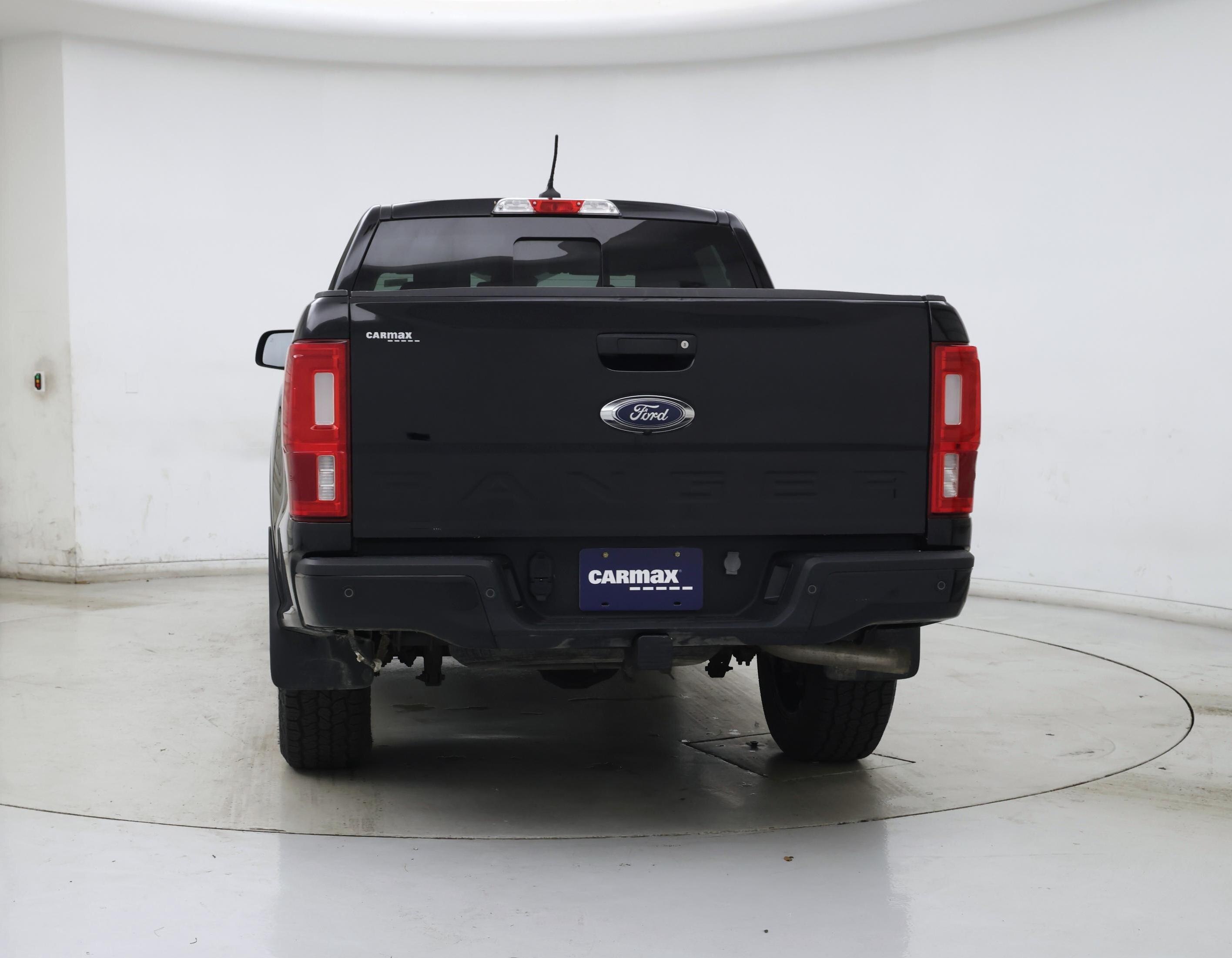 Thumbnail: 2020 Ford Ranger - 6