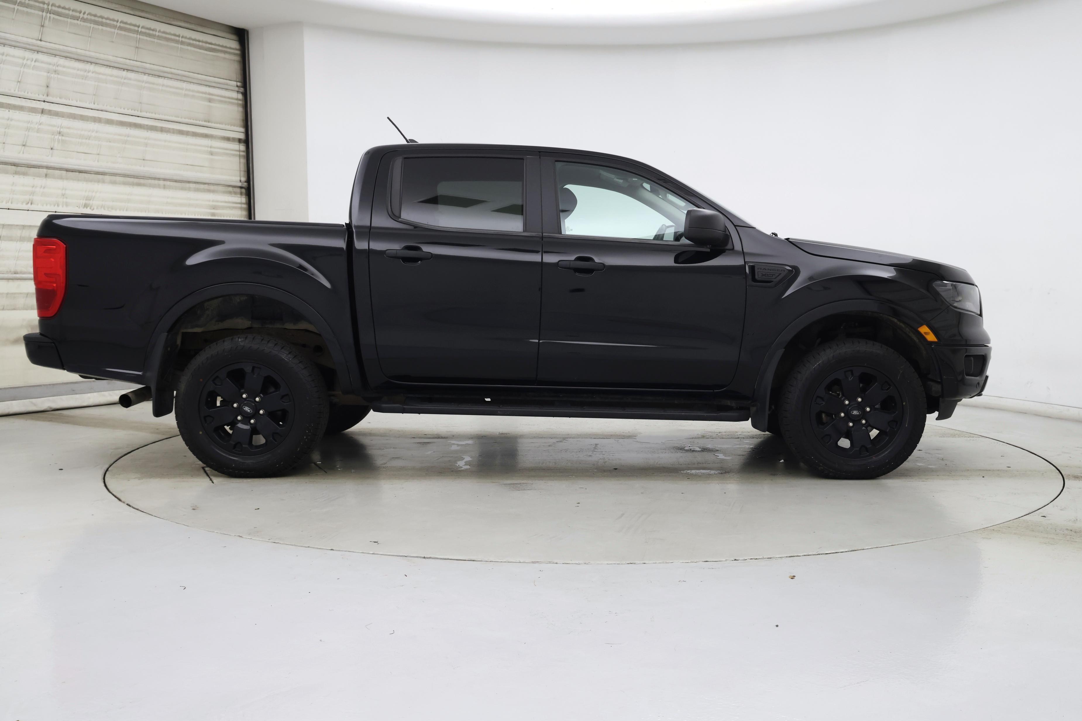 Thumbnail: 2020 Ford Ranger - 7