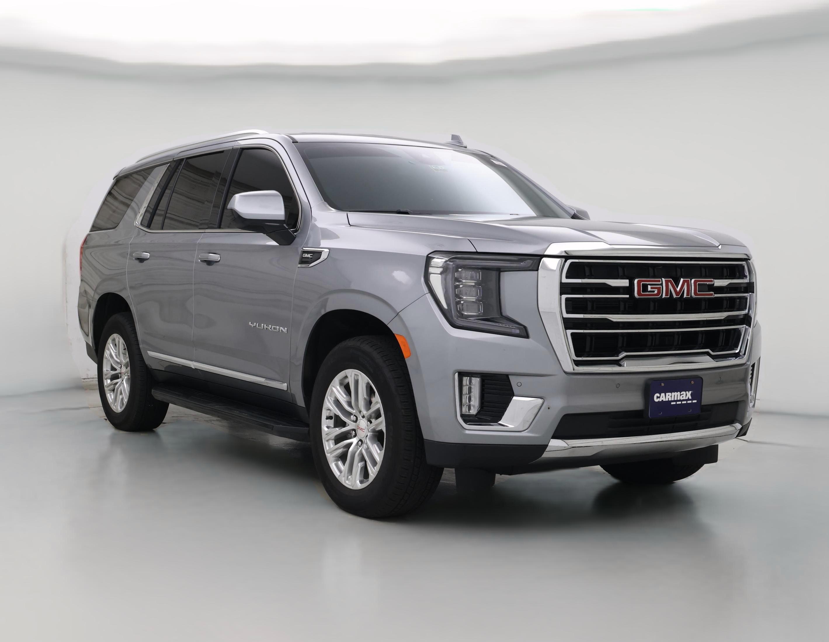 Thumbnail: 2023 GMC Yukon - 1