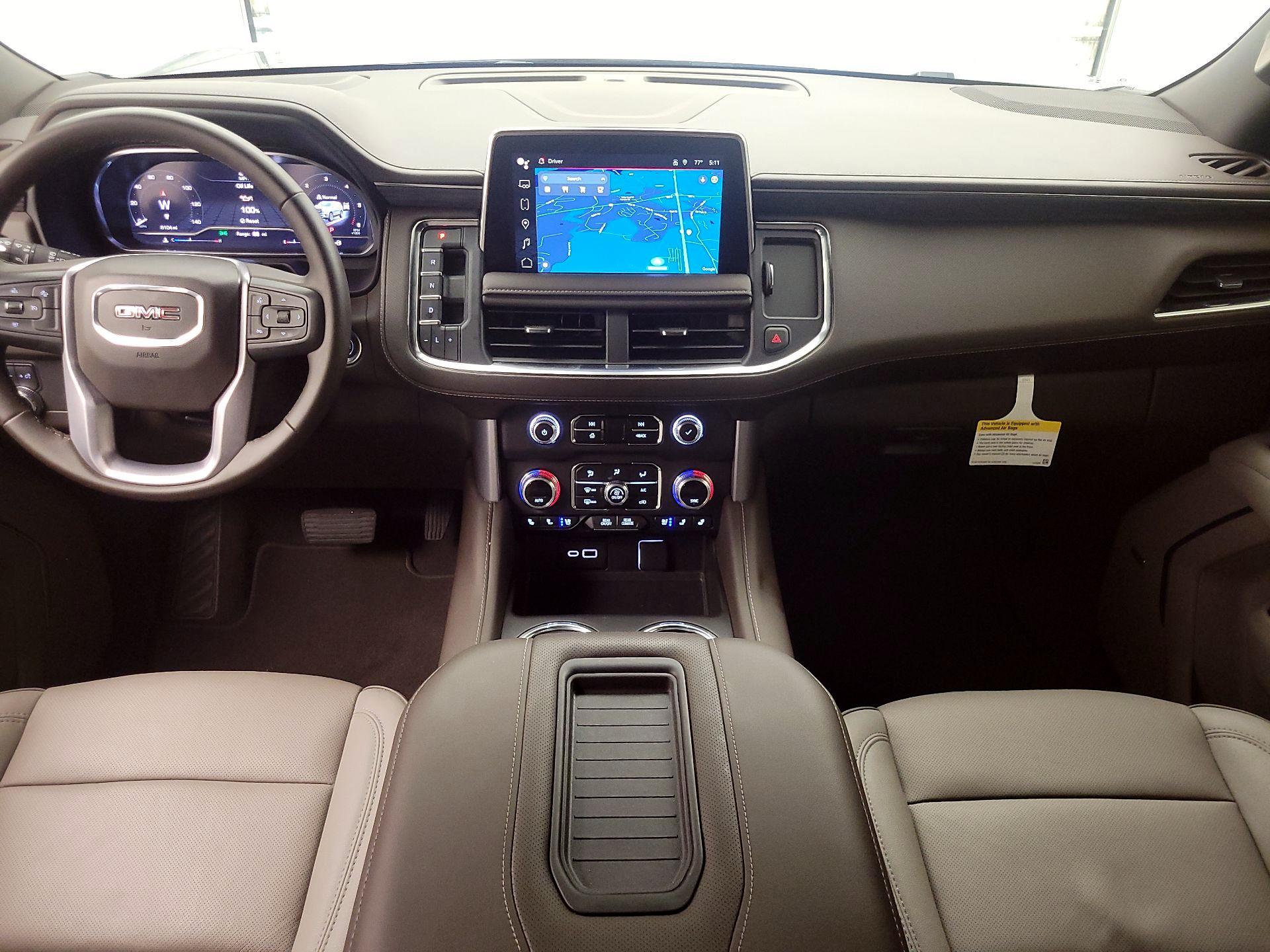 Thumbnail: 2023 GMC Yukon - 9