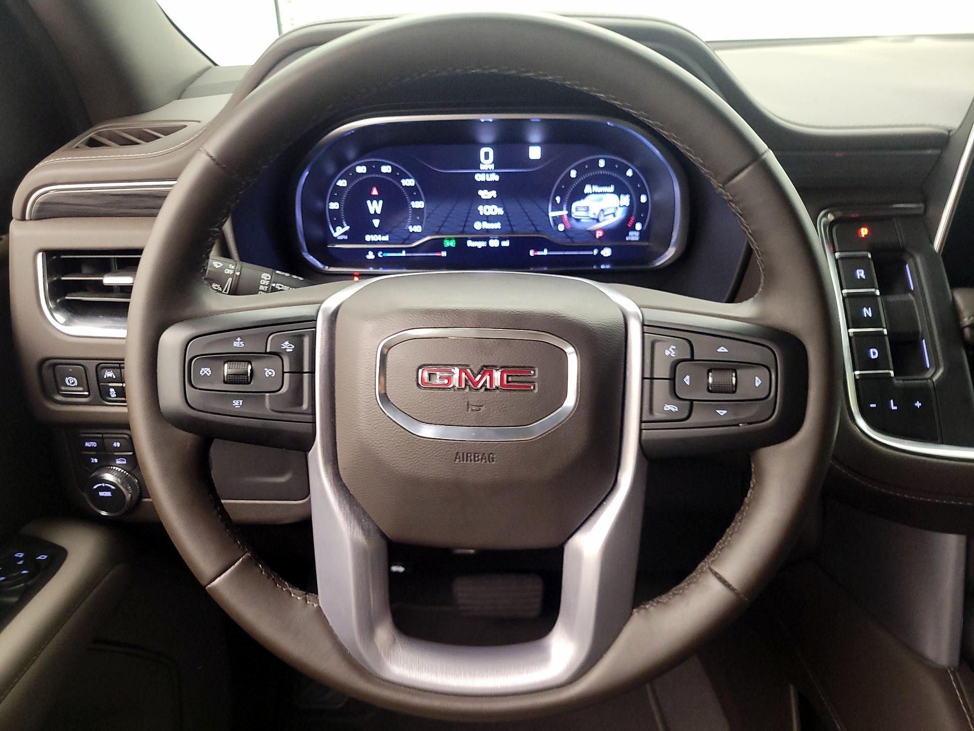 Thumbnail: 2023 GMC Yukon - 10