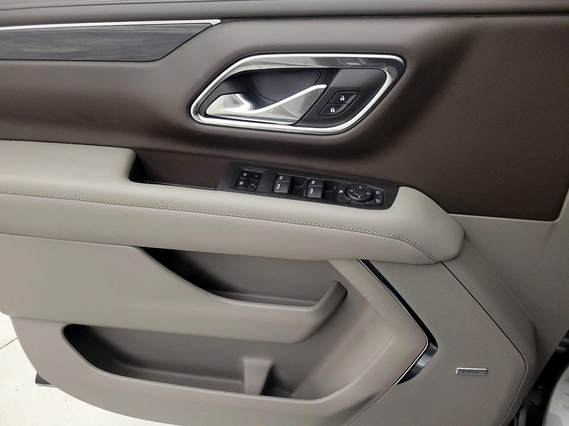 Thumbnail: 2023 GMC Yukon - 12