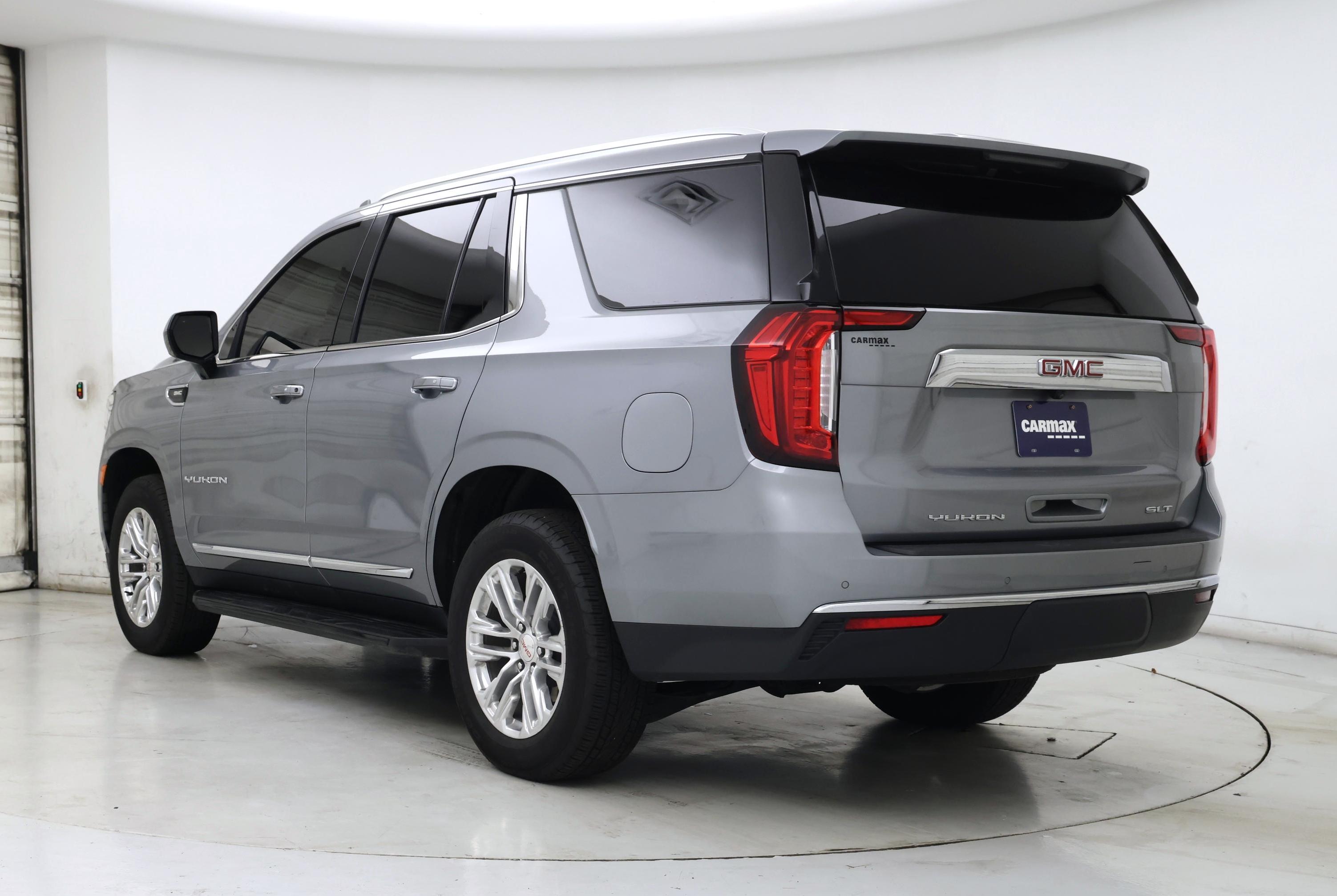 Thumbnail: 2023 GMC Yukon - 2
