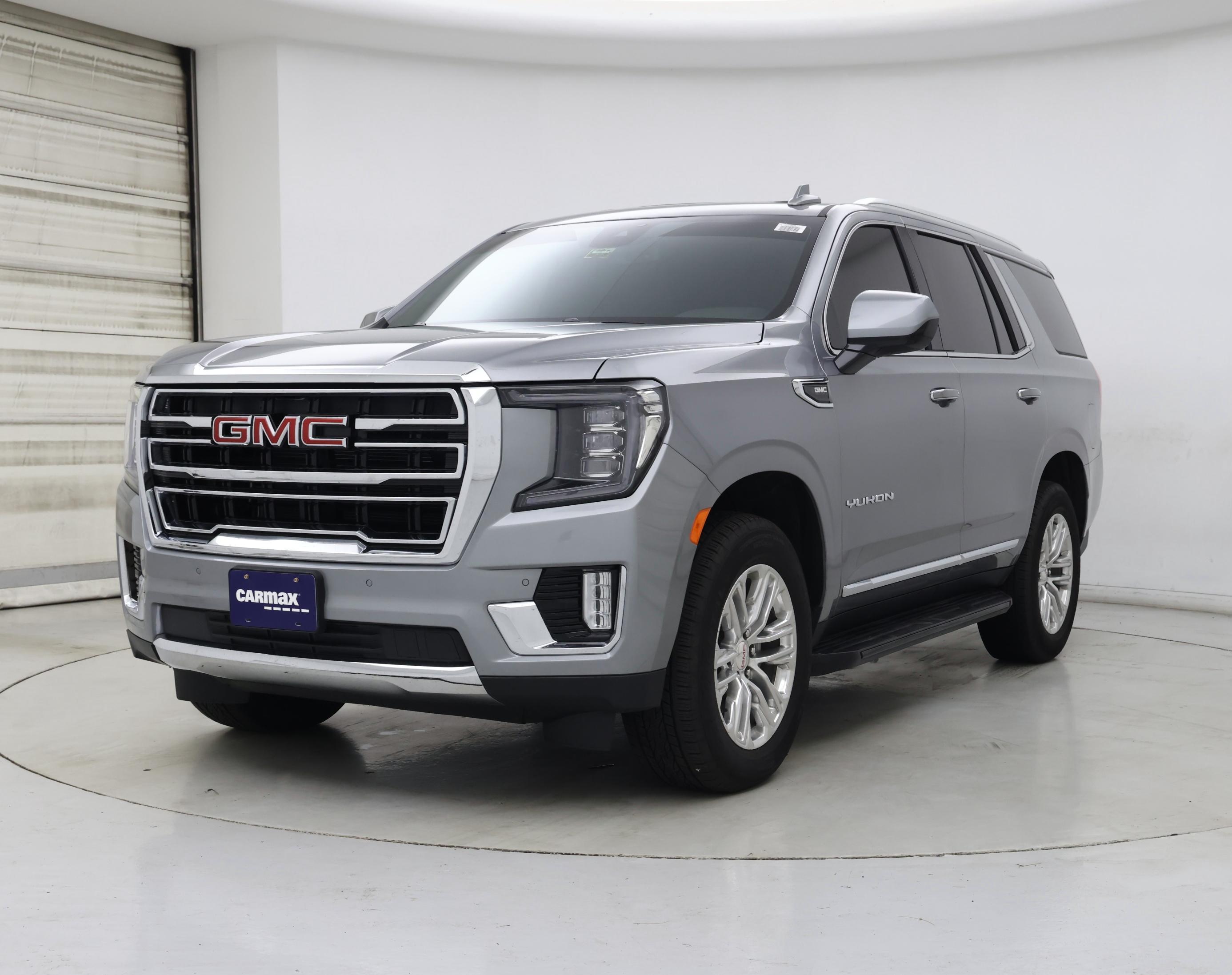 Thumbnail: 2023 GMC Yukon - 4