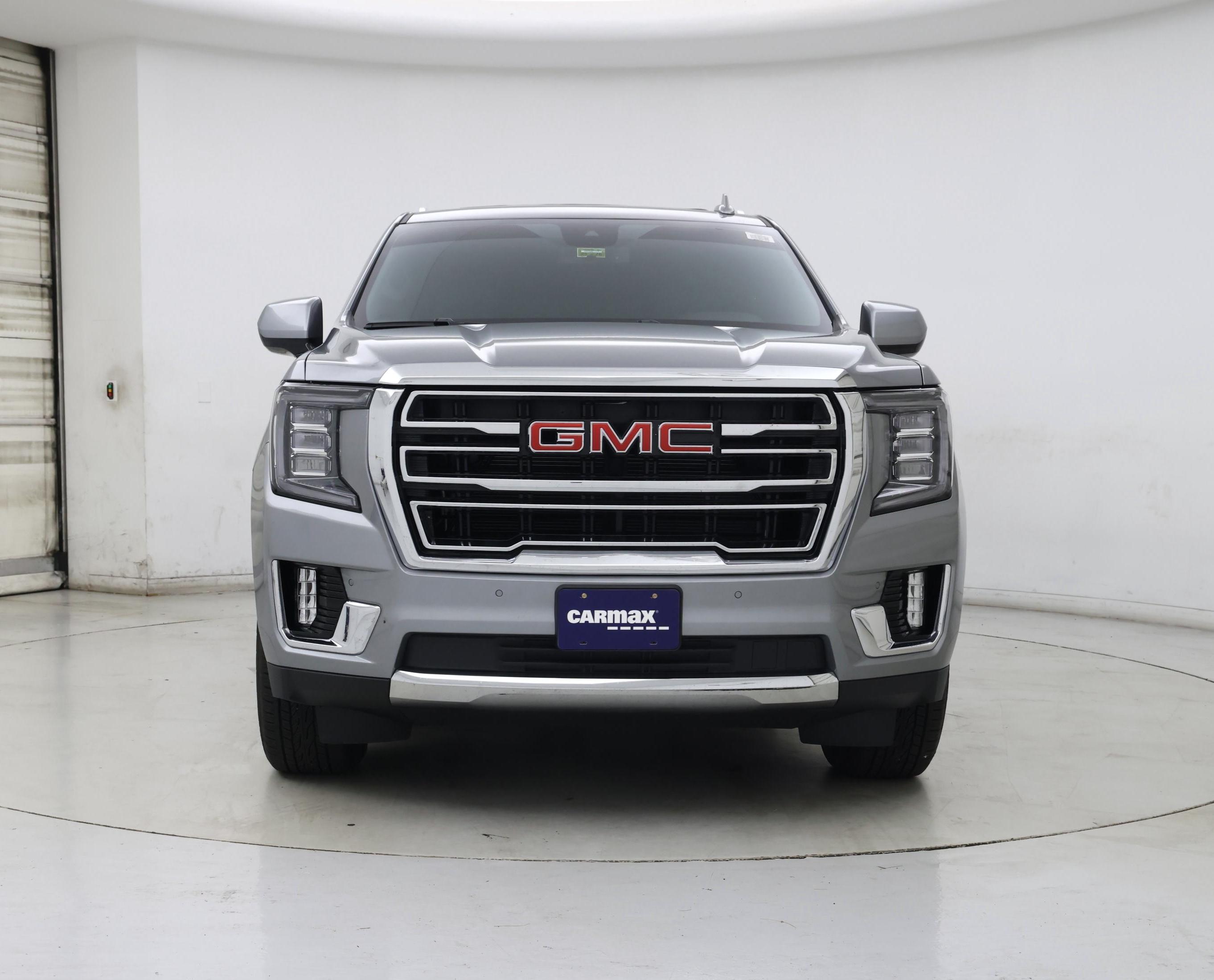 Thumbnail: 2023 GMC Yukon - 5