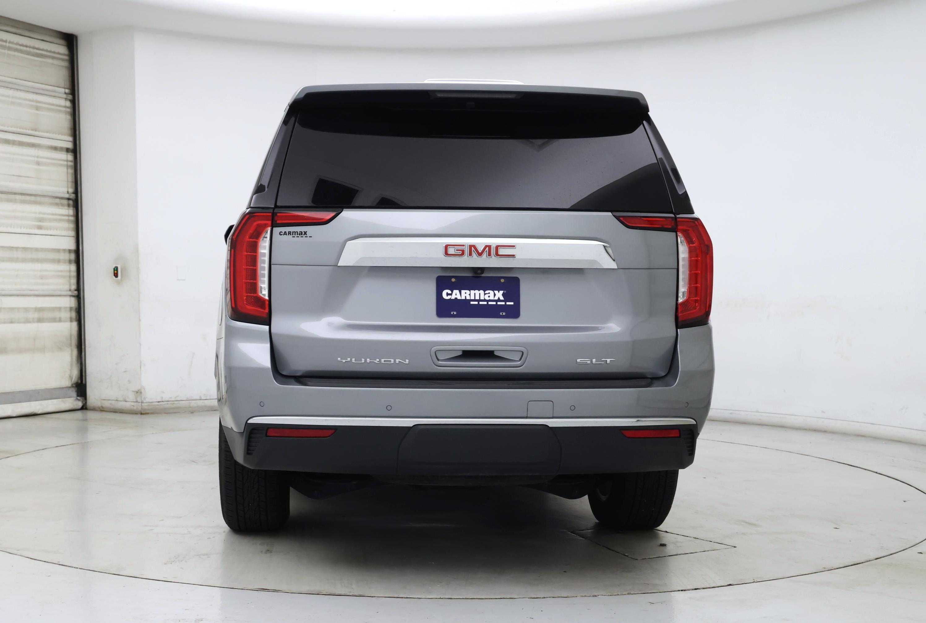 Thumbnail: 2023 GMC Yukon - 6