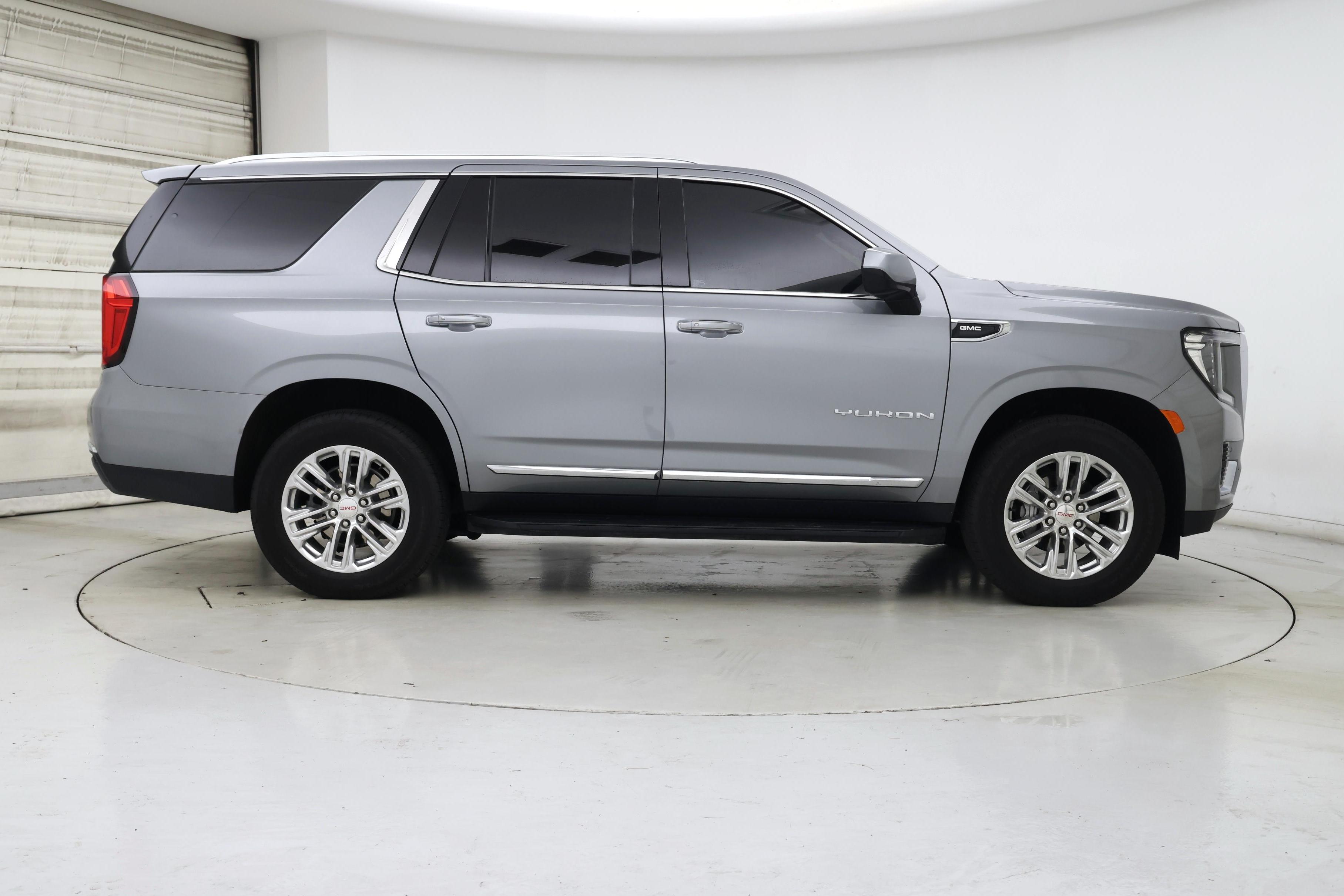 Thumbnail: 2023 GMC Yukon - 7
