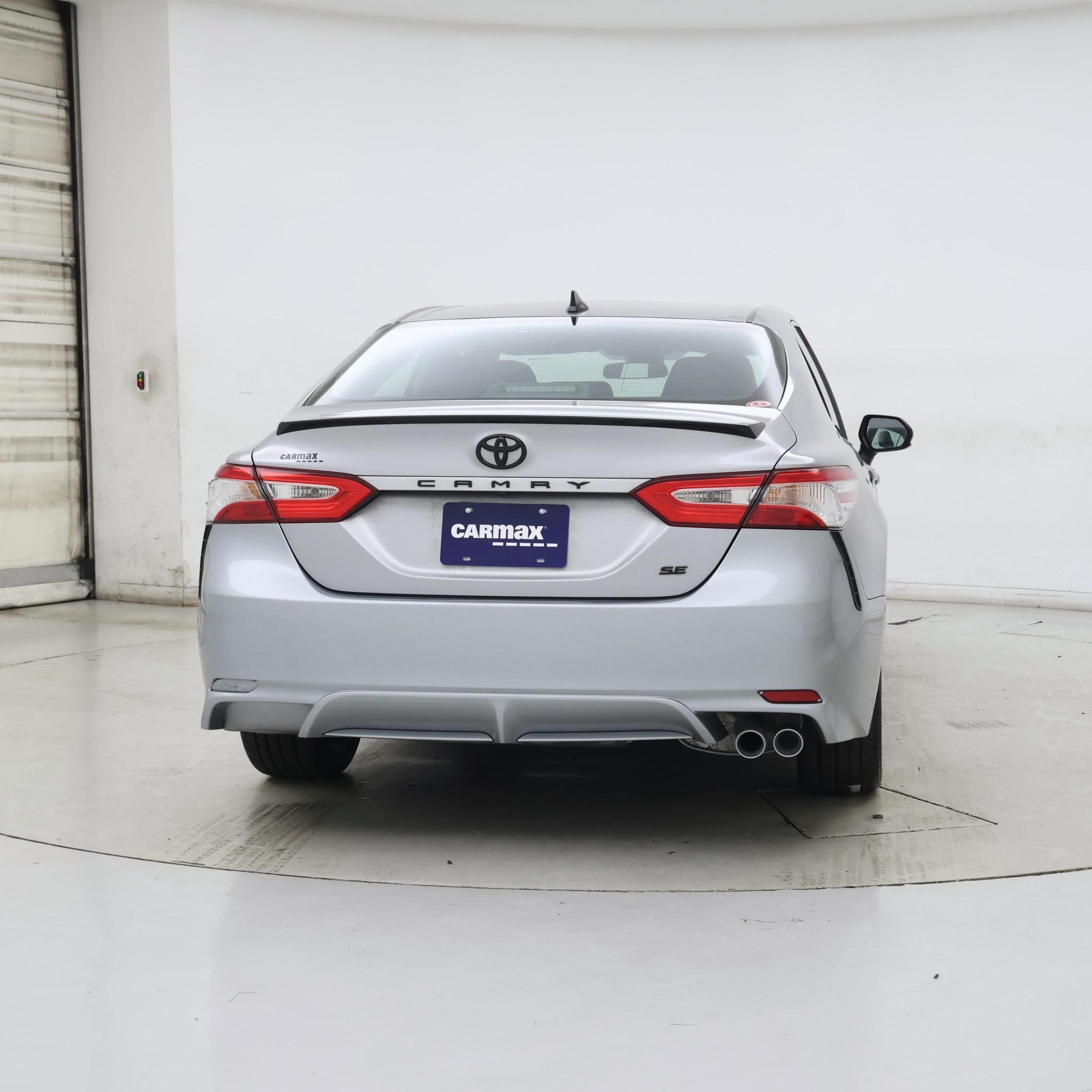 Thumbnail: 2020 Toyota Camry - 6