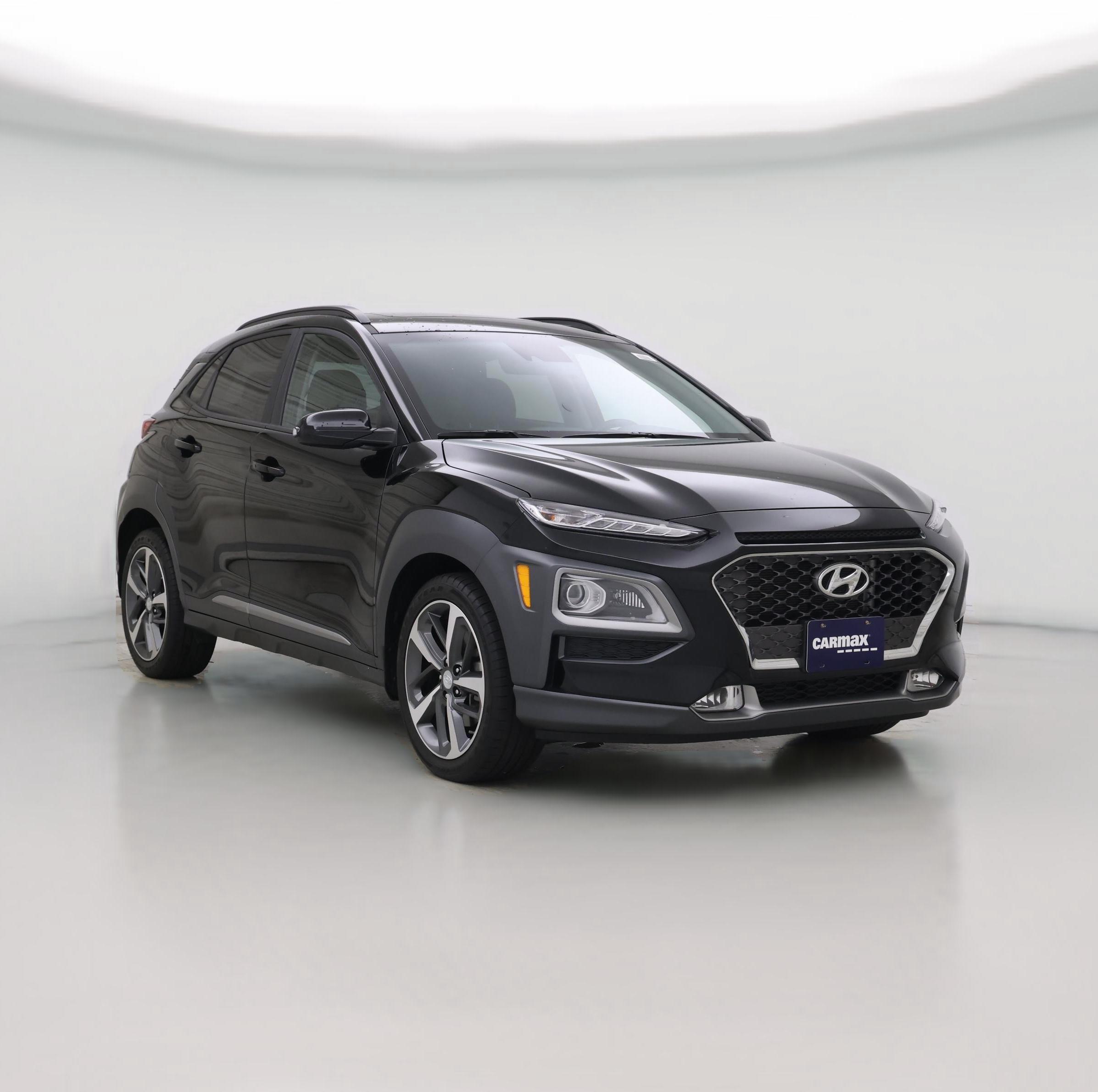 Thumbnail: 2021 Hyundai Kona - 1