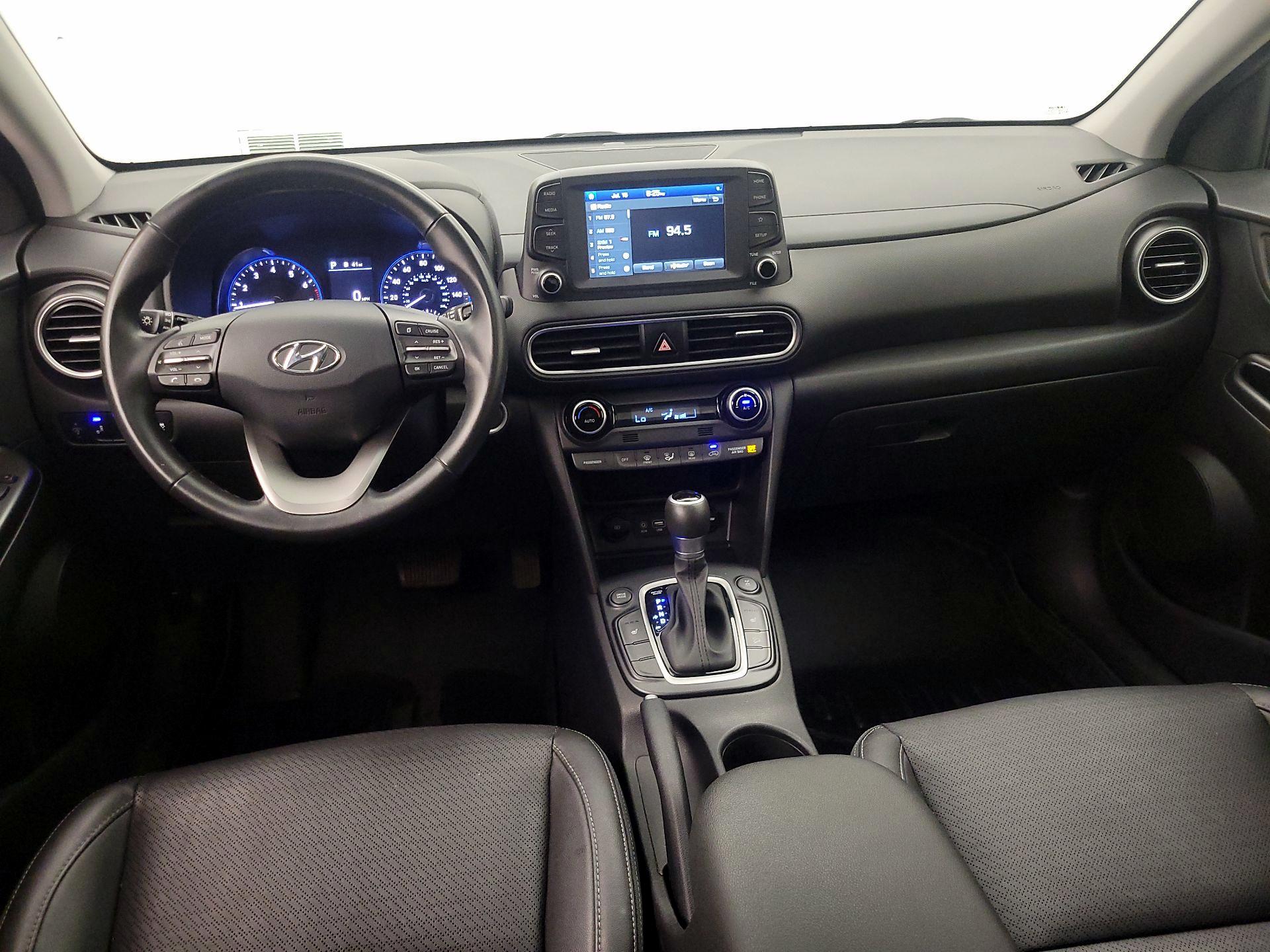 Thumbnail: 2021 Hyundai Kona - 9