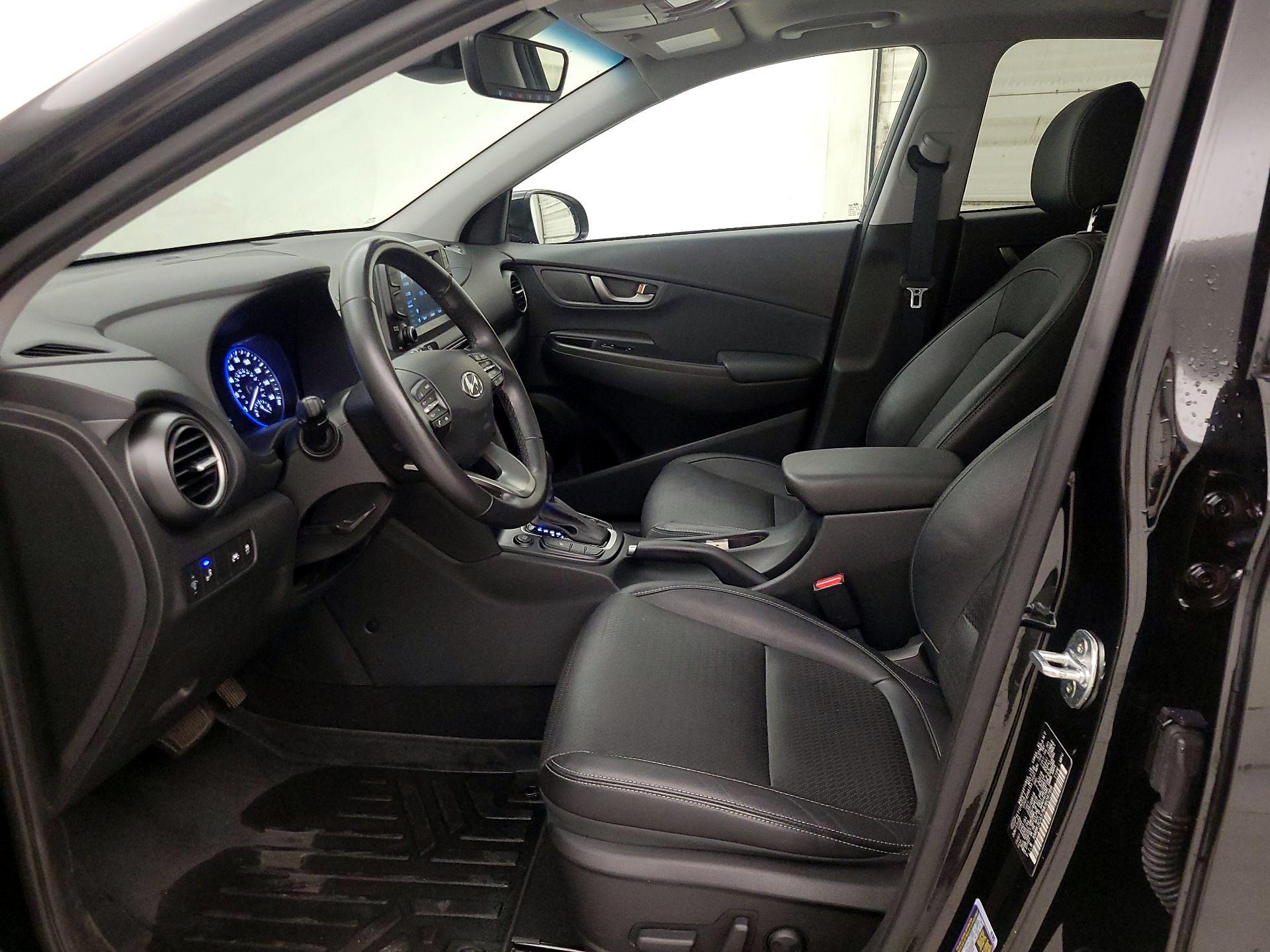 Thumbnail: 2021 Hyundai Kona - 11