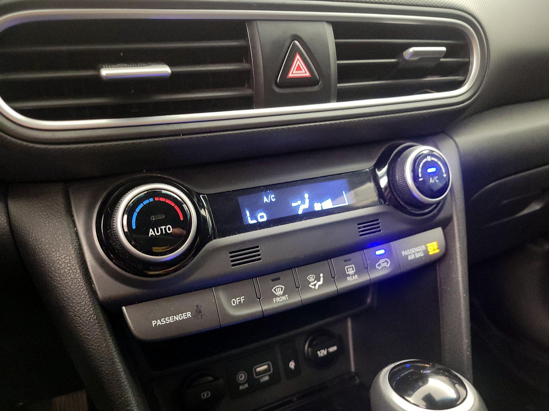 Thumbnail: 2021 Hyundai Kona - 16
