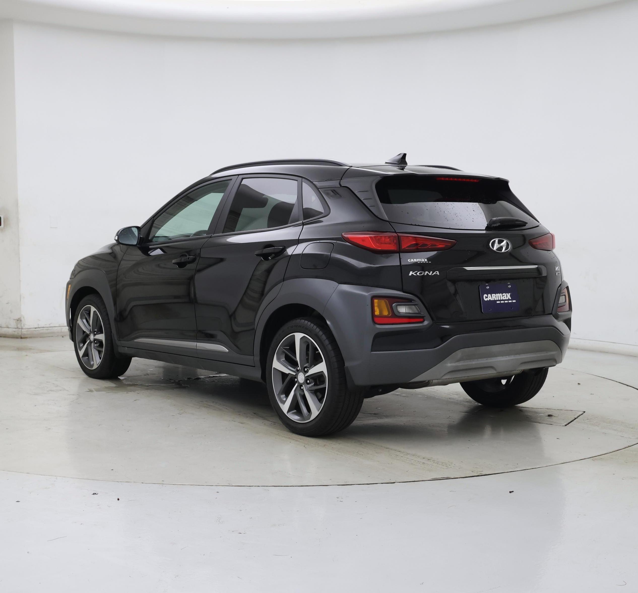 Thumbnail: 2021 Hyundai Kona - 2