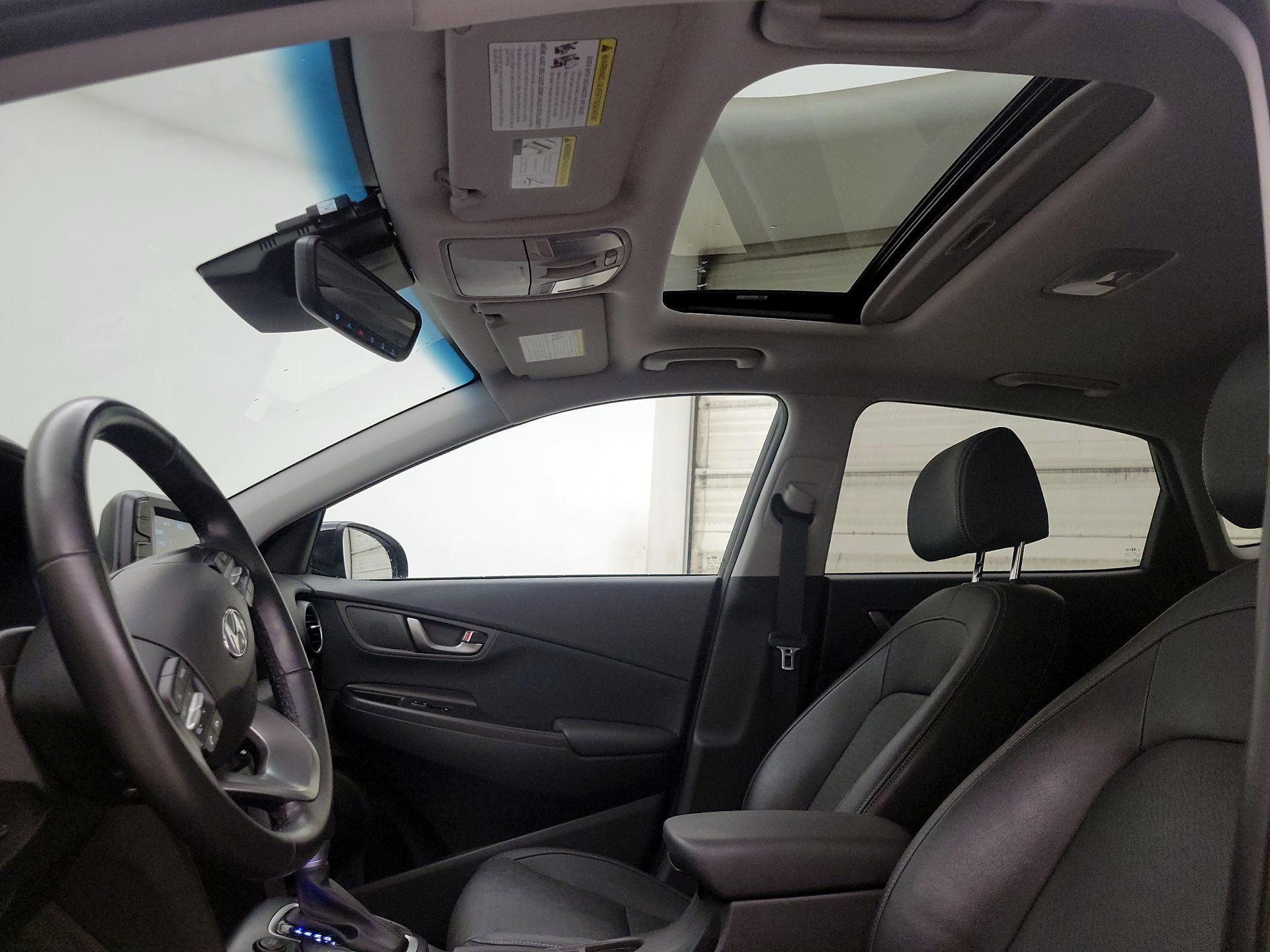 Thumbnail: 2021 Hyundai Kona - 19