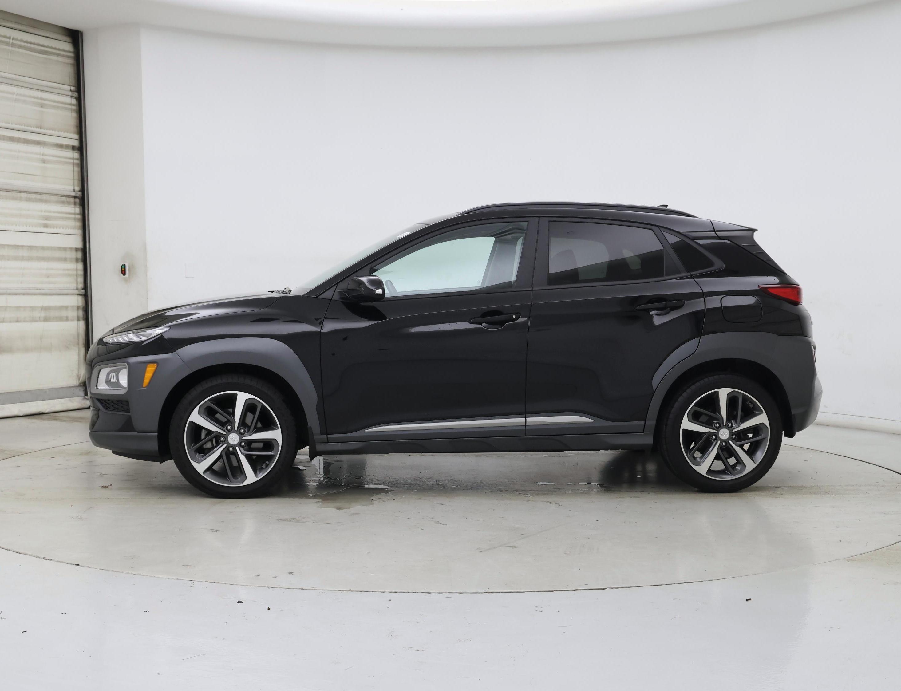 Thumbnail: 2021 Hyundai Kona - 3