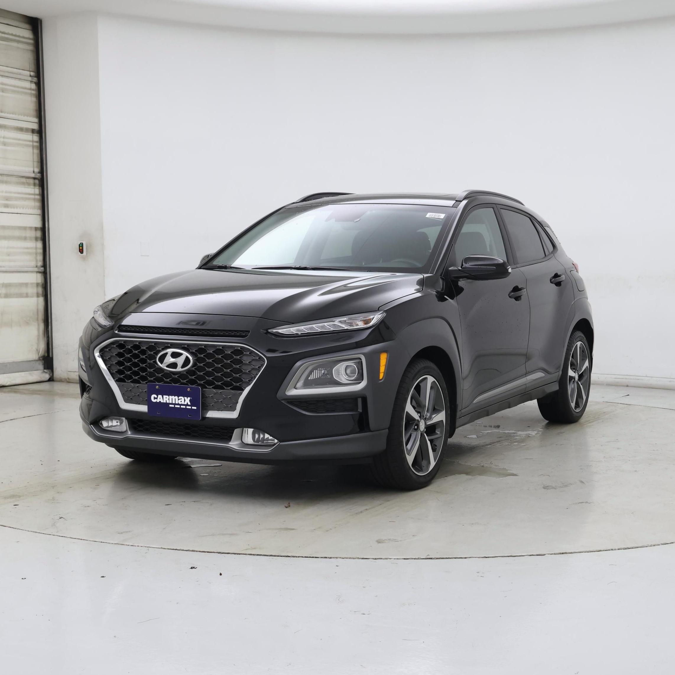 Thumbnail: 2021 Hyundai Kona - 4
