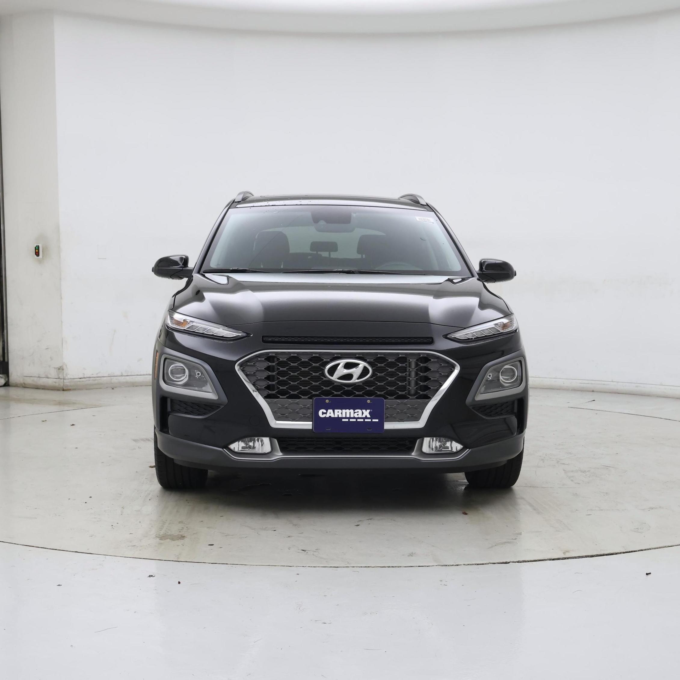 Thumbnail: 2021 Hyundai Kona - 5
