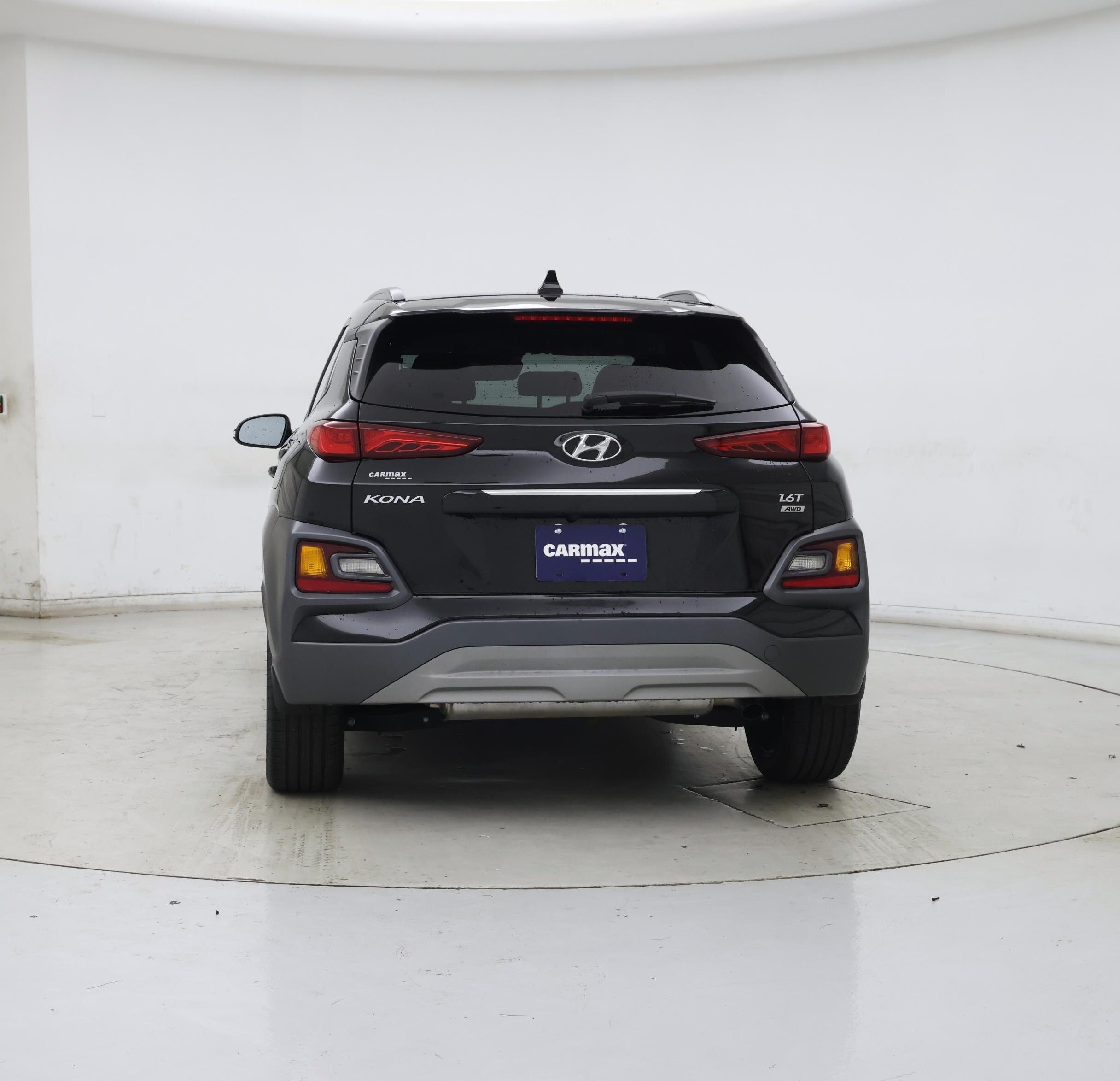 Thumbnail: 2021 Hyundai Kona - 6
