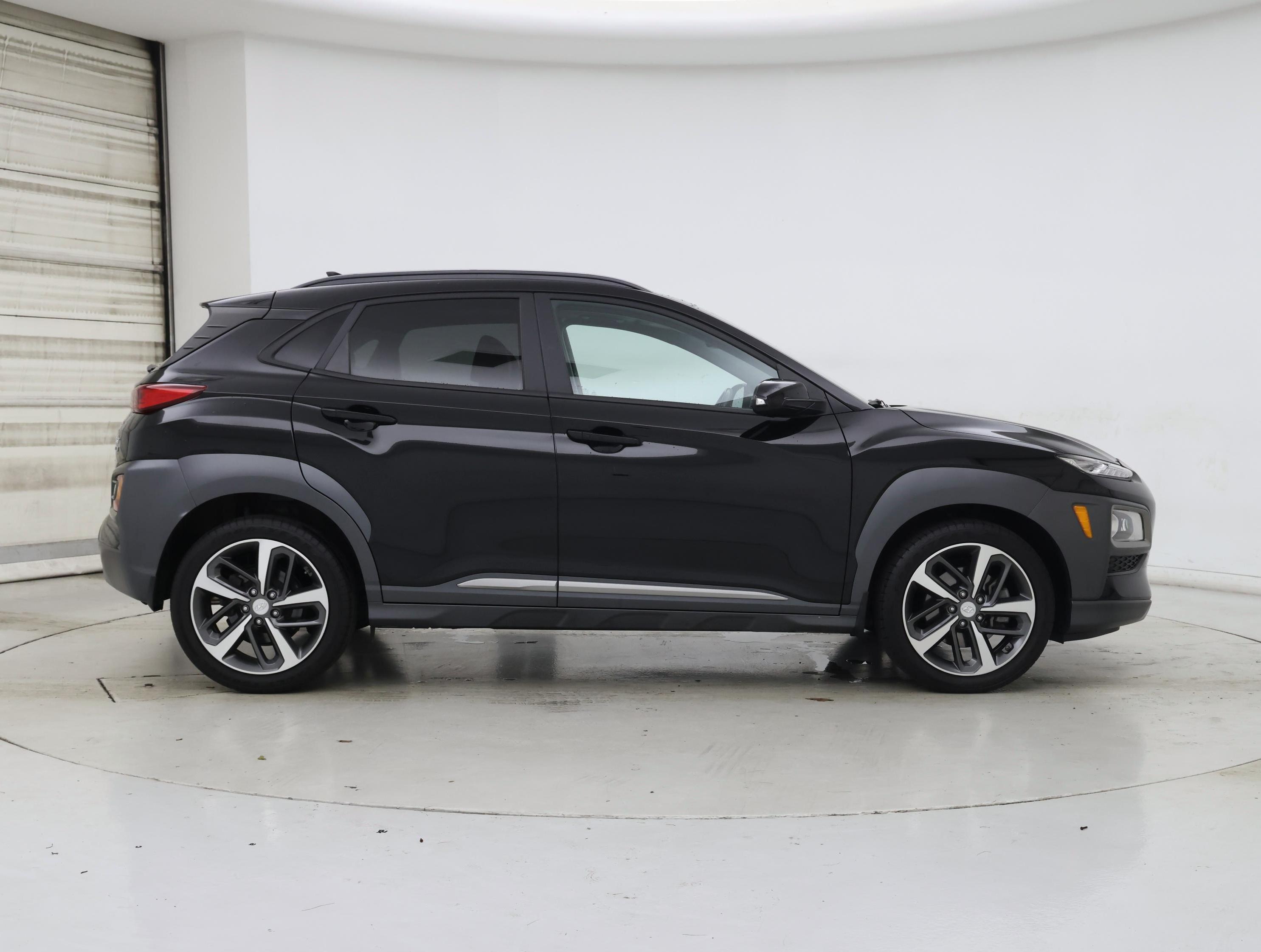 Thumbnail: 2021 Hyundai Kona - 7