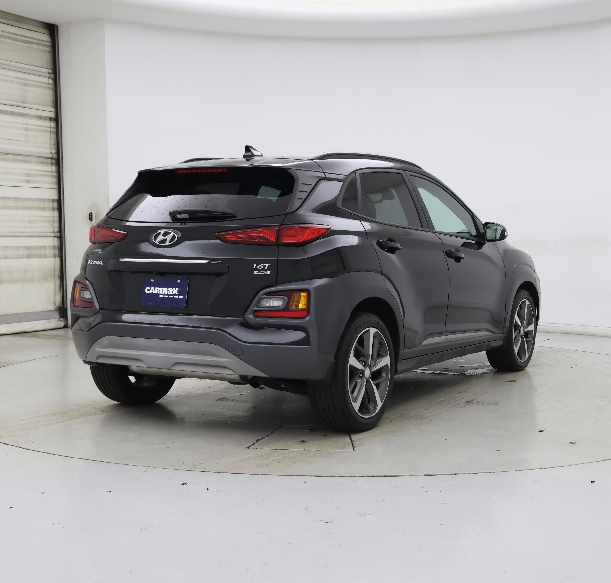 Thumbnail: 2021 Hyundai Kona - 8