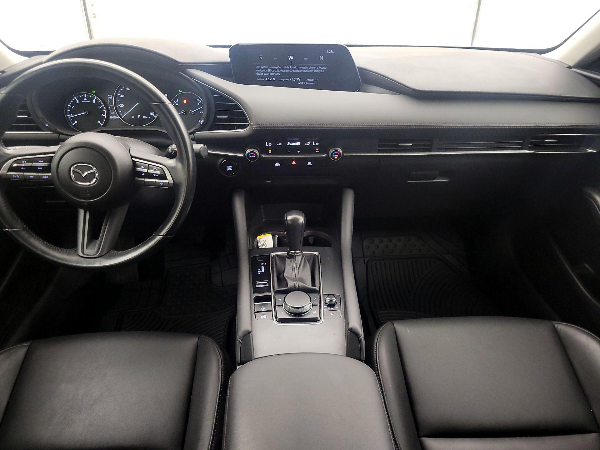 Thumbnail: 2021 Mazda Mazda3 - 9