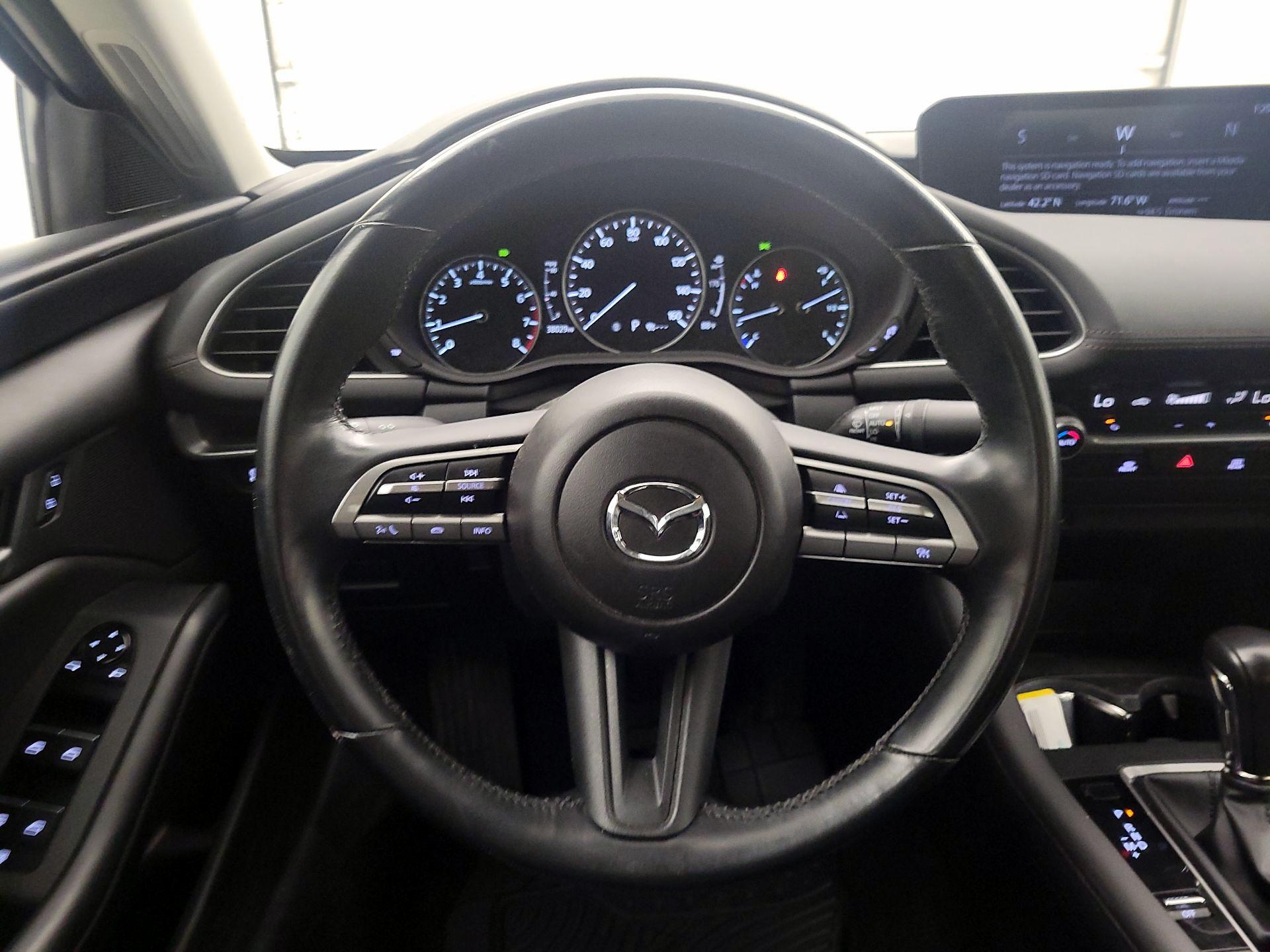 Thumbnail: 2021 Mazda Mazda3 - 10